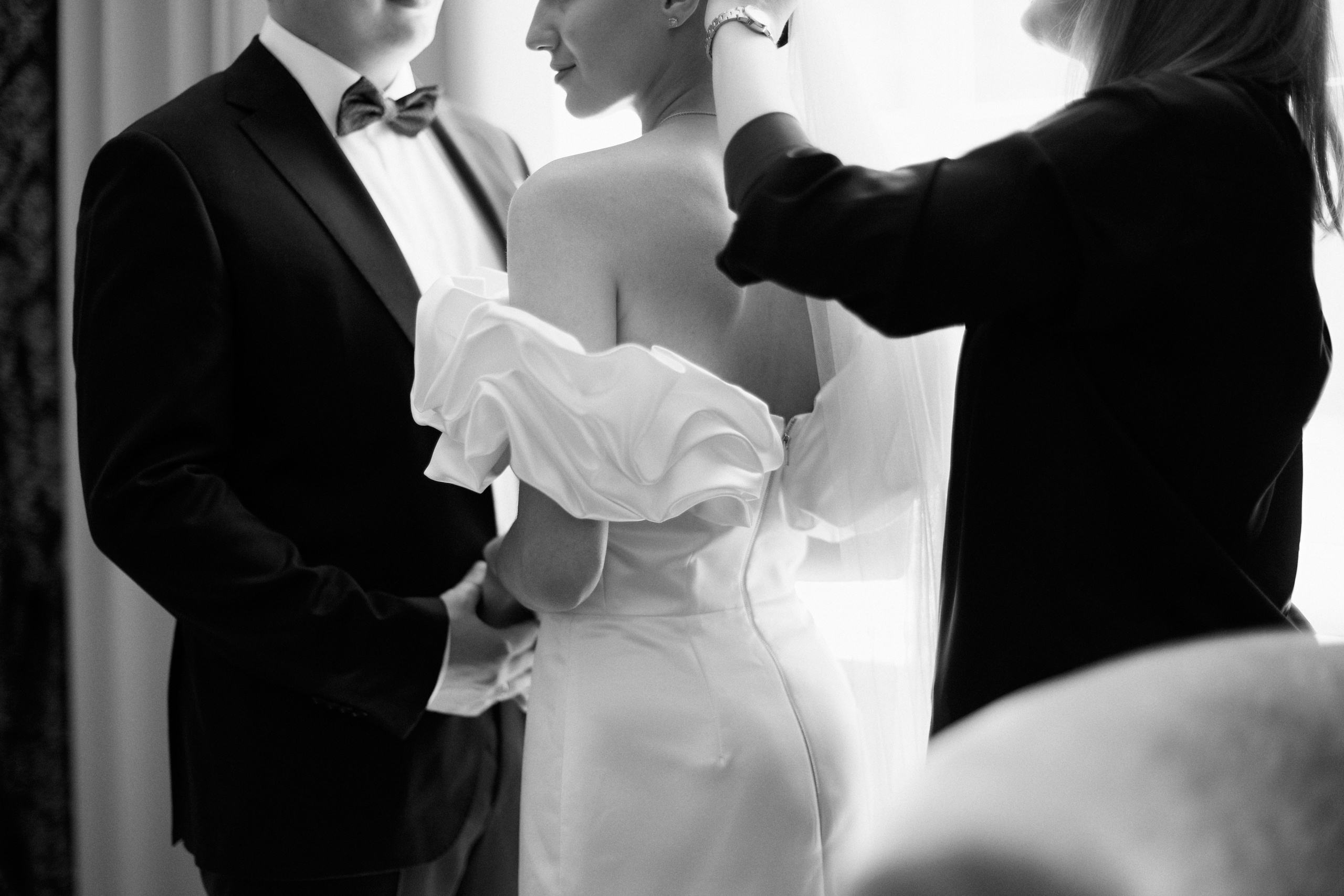 Посмотреть серию. Свадебный и семейный фотограф в Красноярске Тряпчев Павел