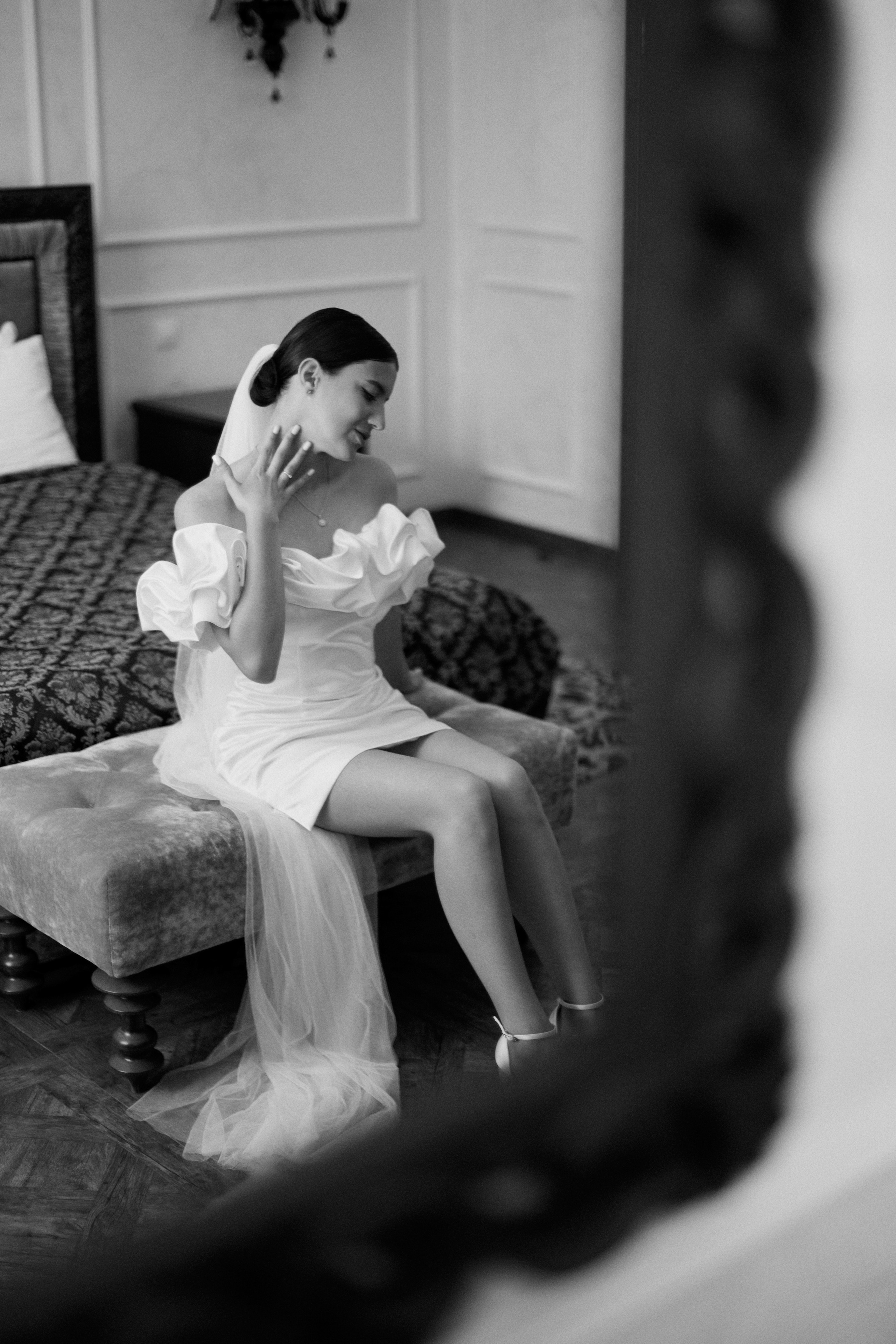 Посмотреть серию. Свадебный и семейный фотограф в Красноярске Тряпчев Павел