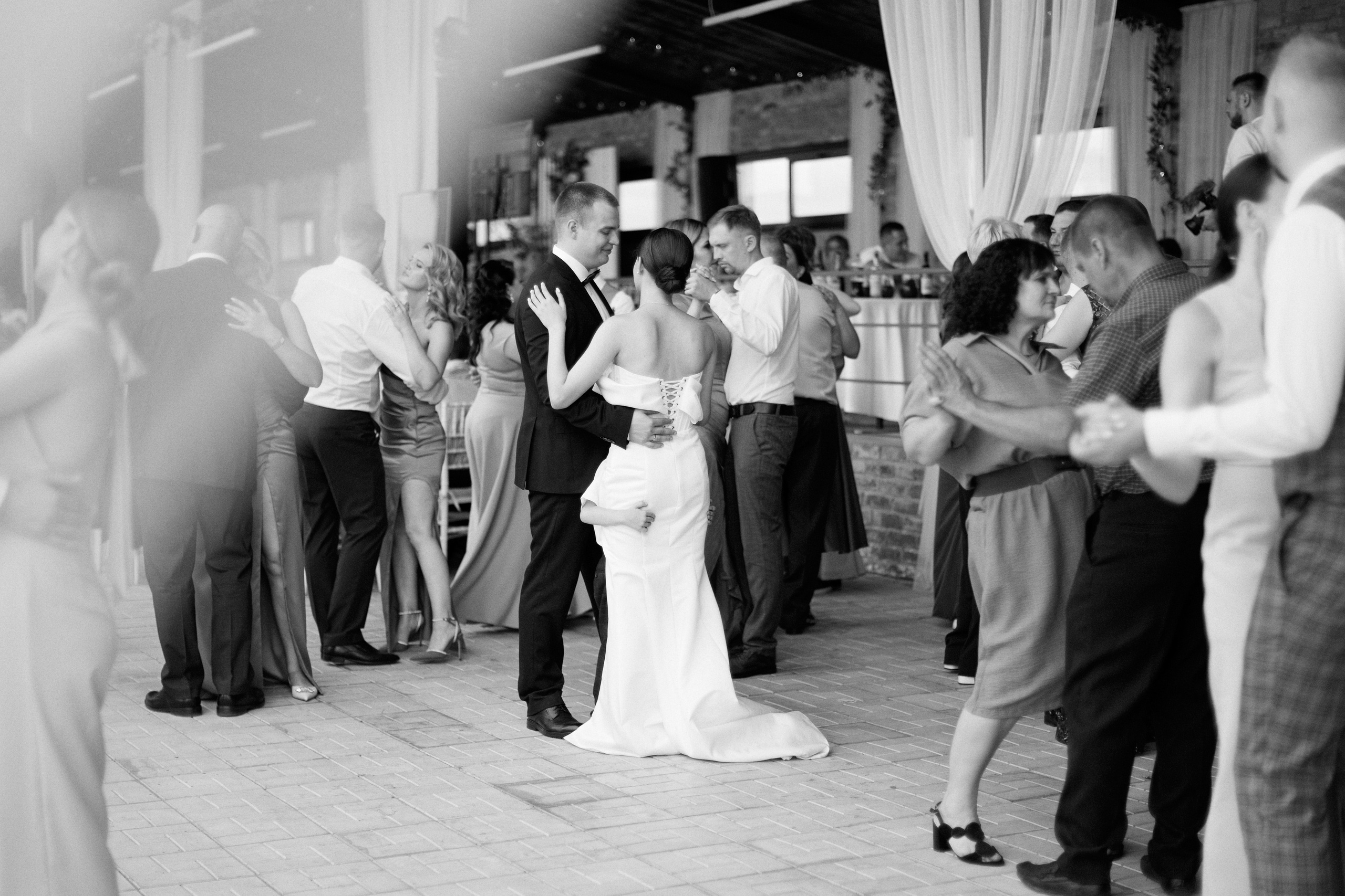 Посмотреть серию. Свадебный и семейный фотограф в Красноярске Тряпчев Павел