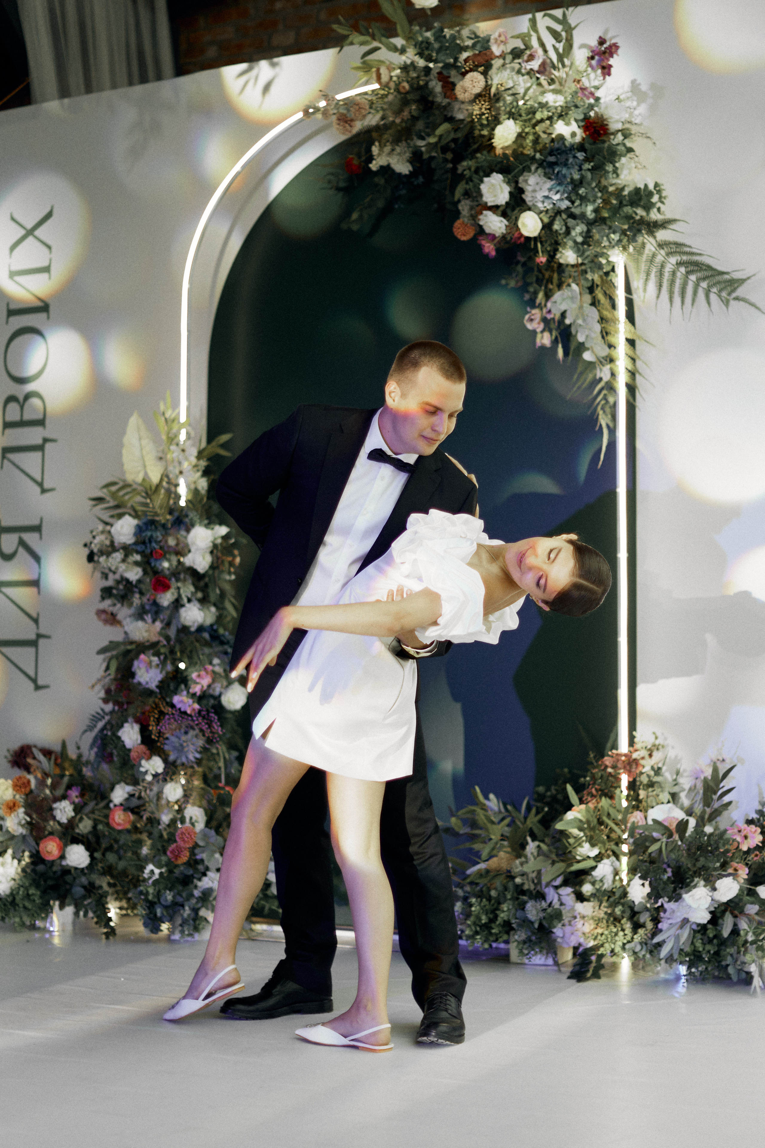 Посмотреть серию. Свадебный и семейный фотограф в Красноярске Тряпчев Павел