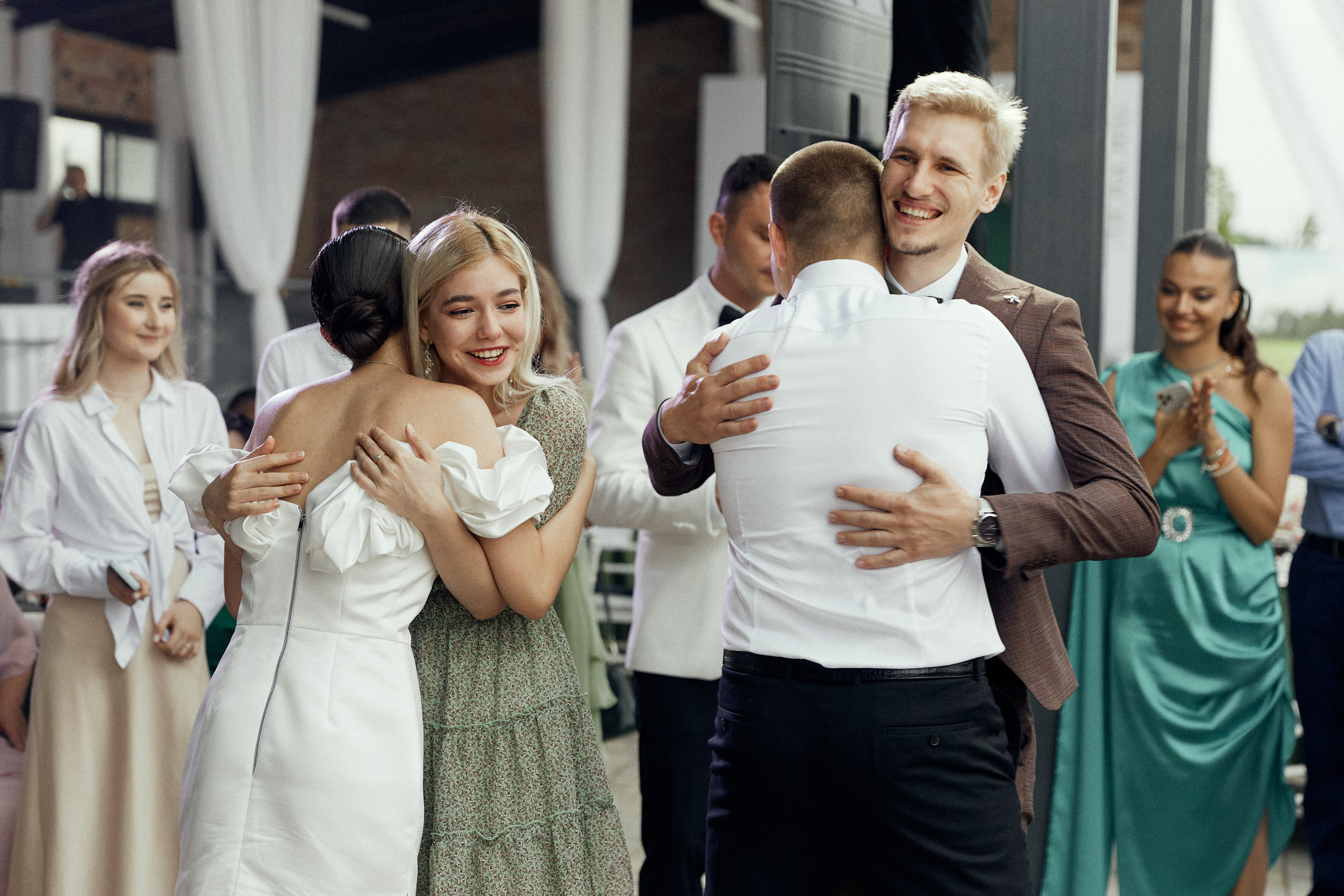 Посмотреть серию. Свадебный и семейный фотограф в Красноярске Тряпчев Павел