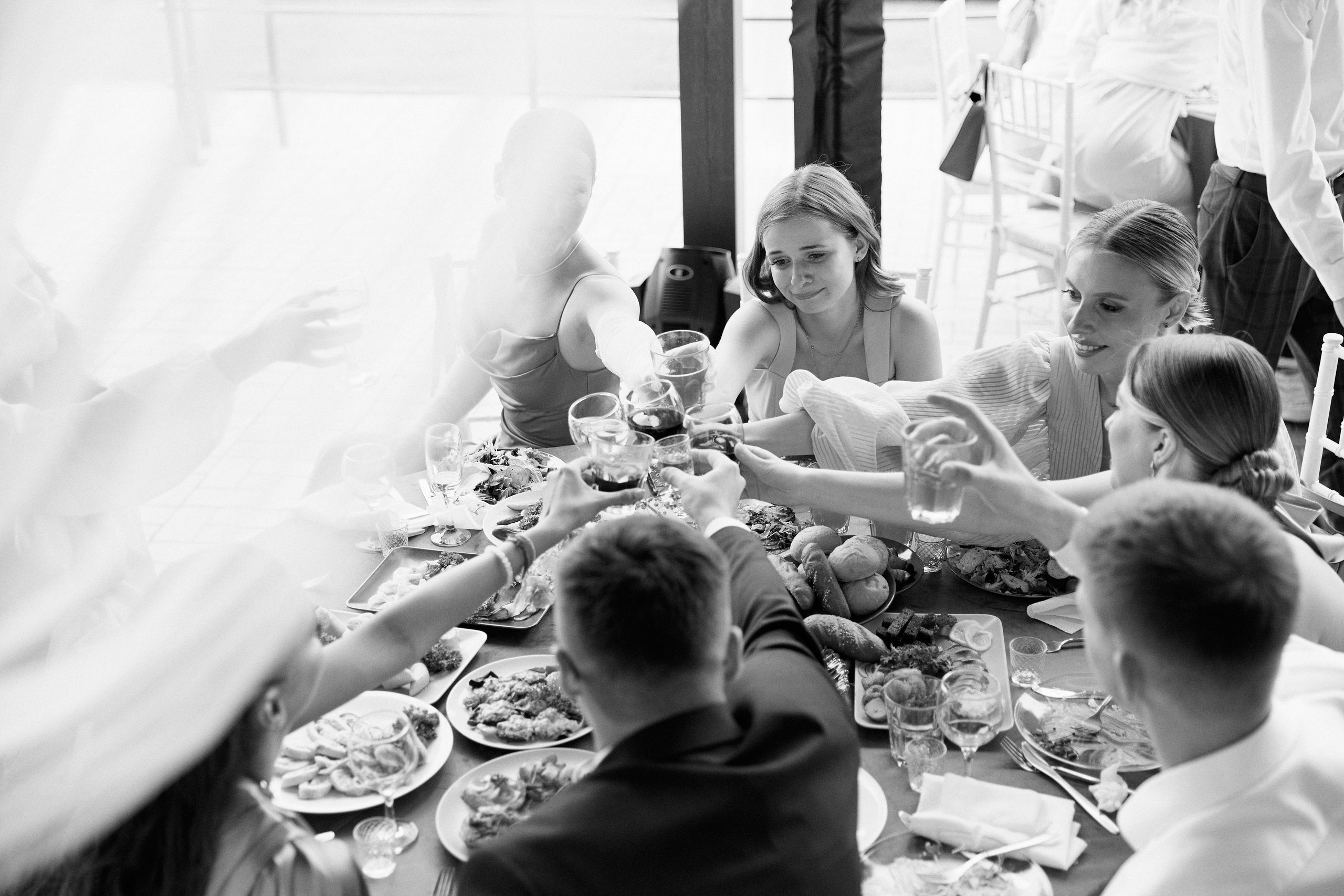 Посмотреть серию. Свадебный и семейный фотограф в Красноярске Тряпчев Павел