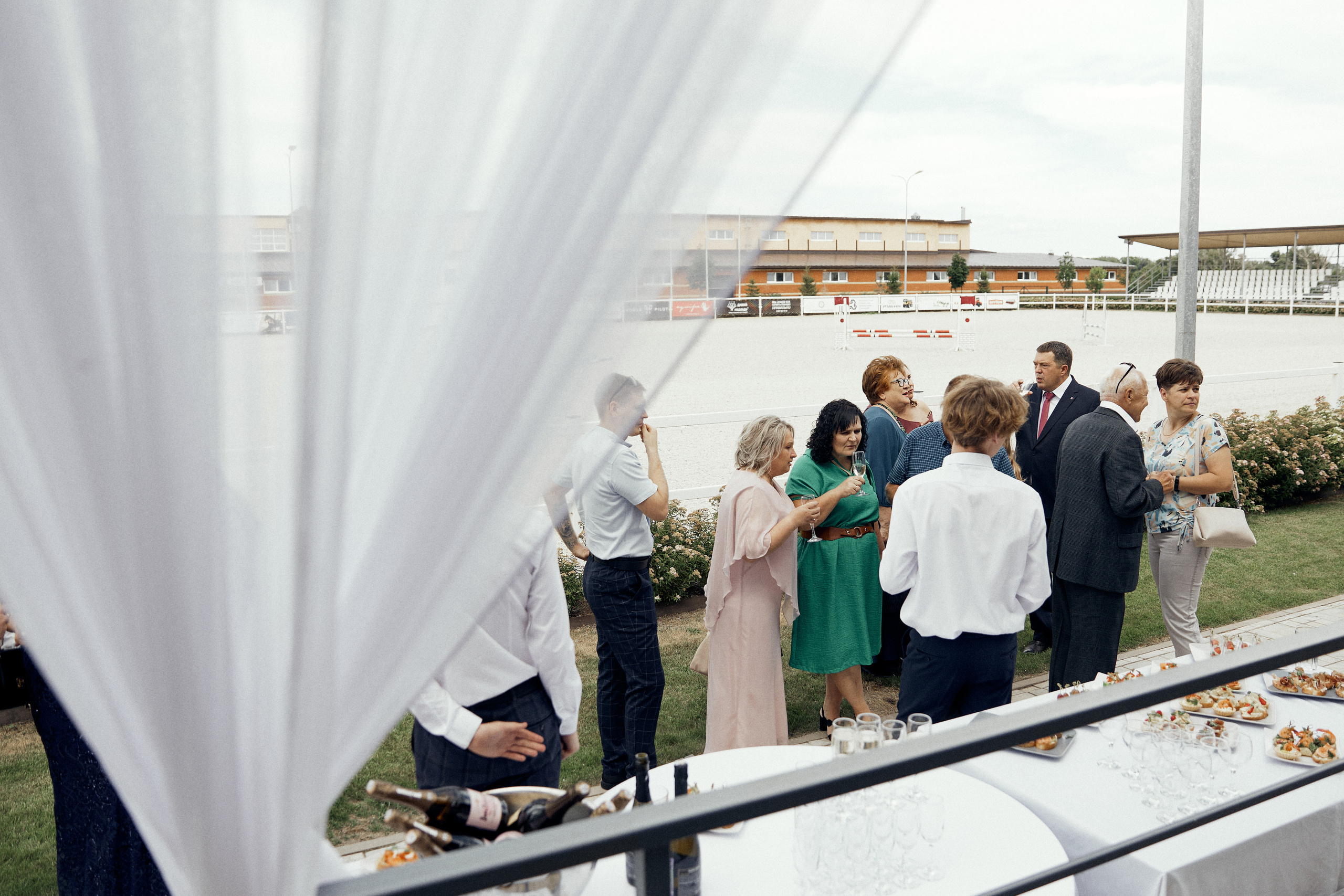 Посмотреть серию. Свадебный и семейный фотограф в Красноярске Тряпчев Павел