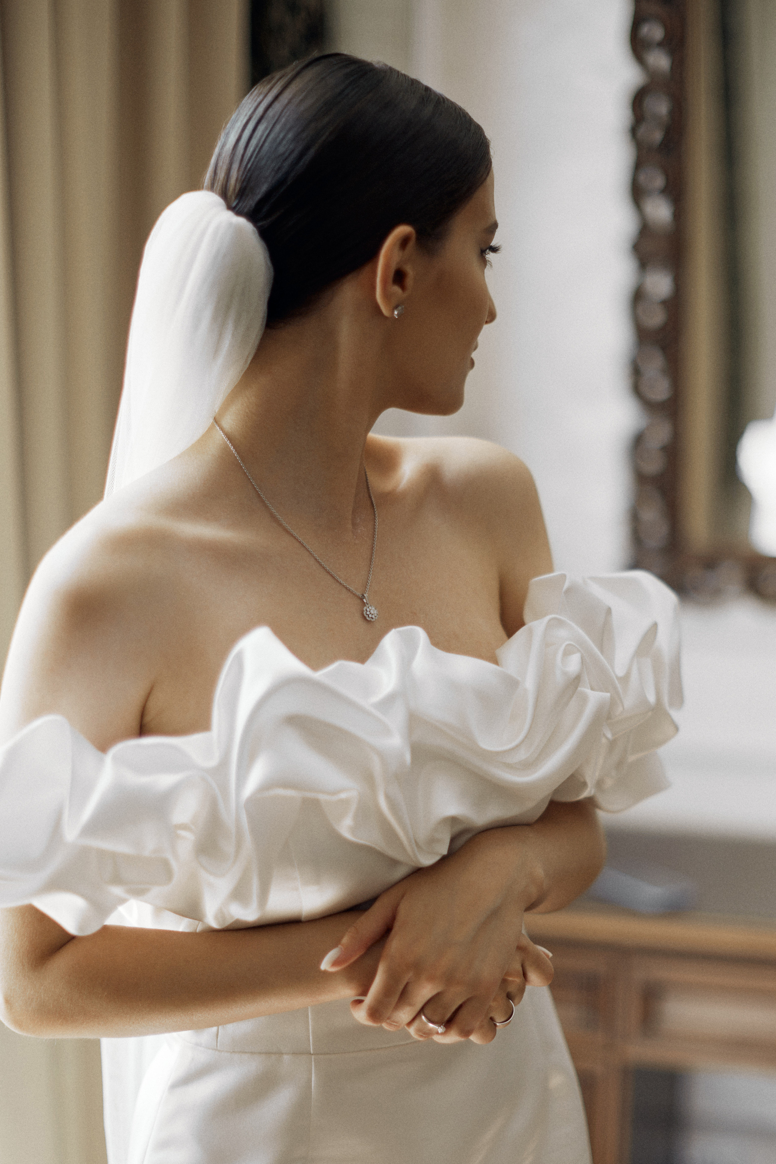 Посмотреть серию. Свадебный и семейный фотограф в Красноярске Тряпчев Павел