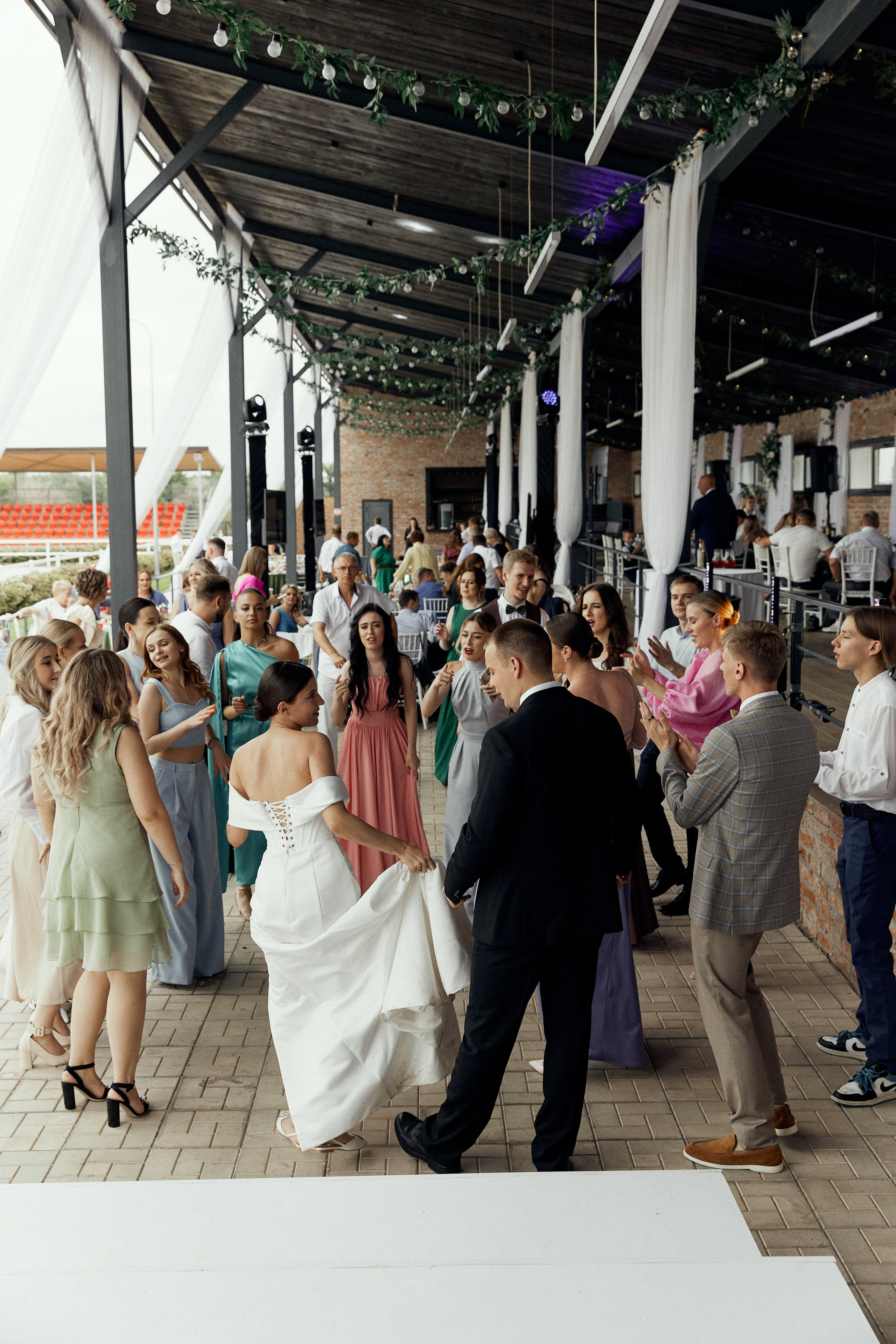 Посмотреть серию. Свадебный и семейный фотограф в Красноярске Тряпчев Павел