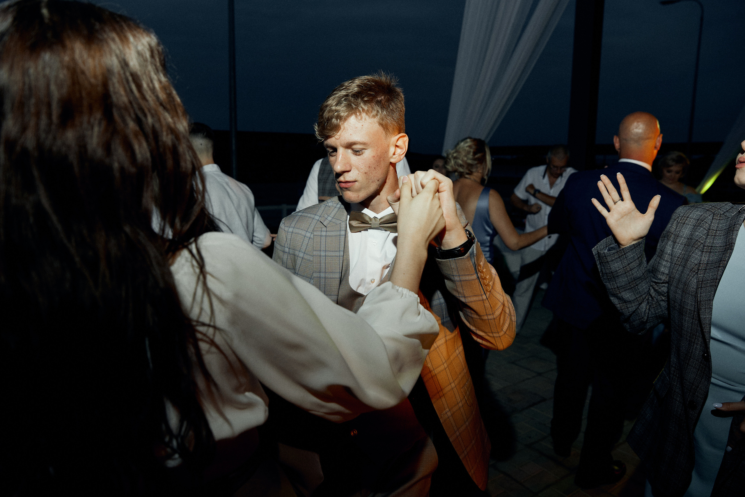 Посмотреть серию. Свадебный и семейный фотограф в Красноярске Тряпчев Павел