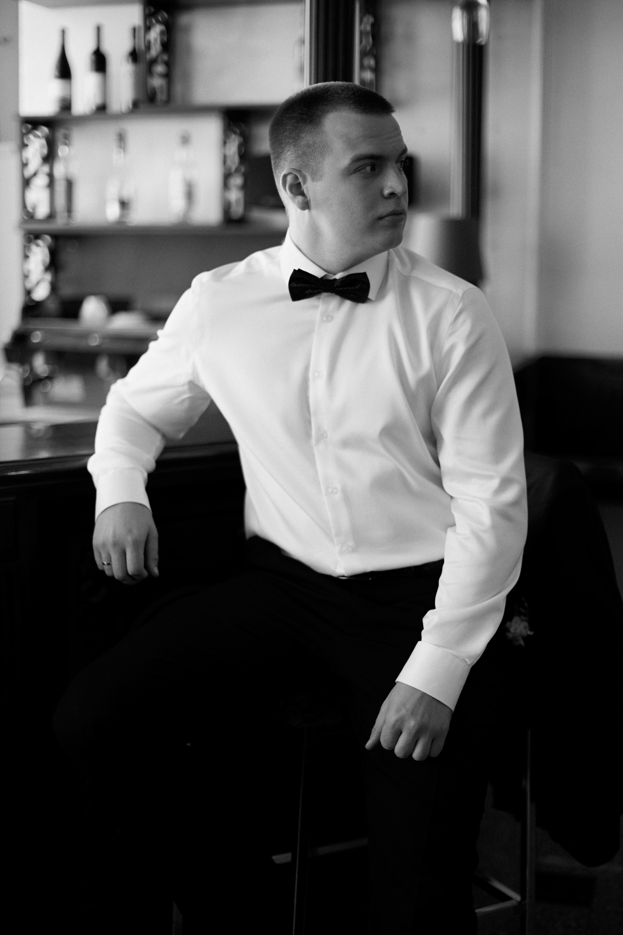 Посмотреть серию. Свадебный и семейный фотограф в Красноярске Тряпчев Павел