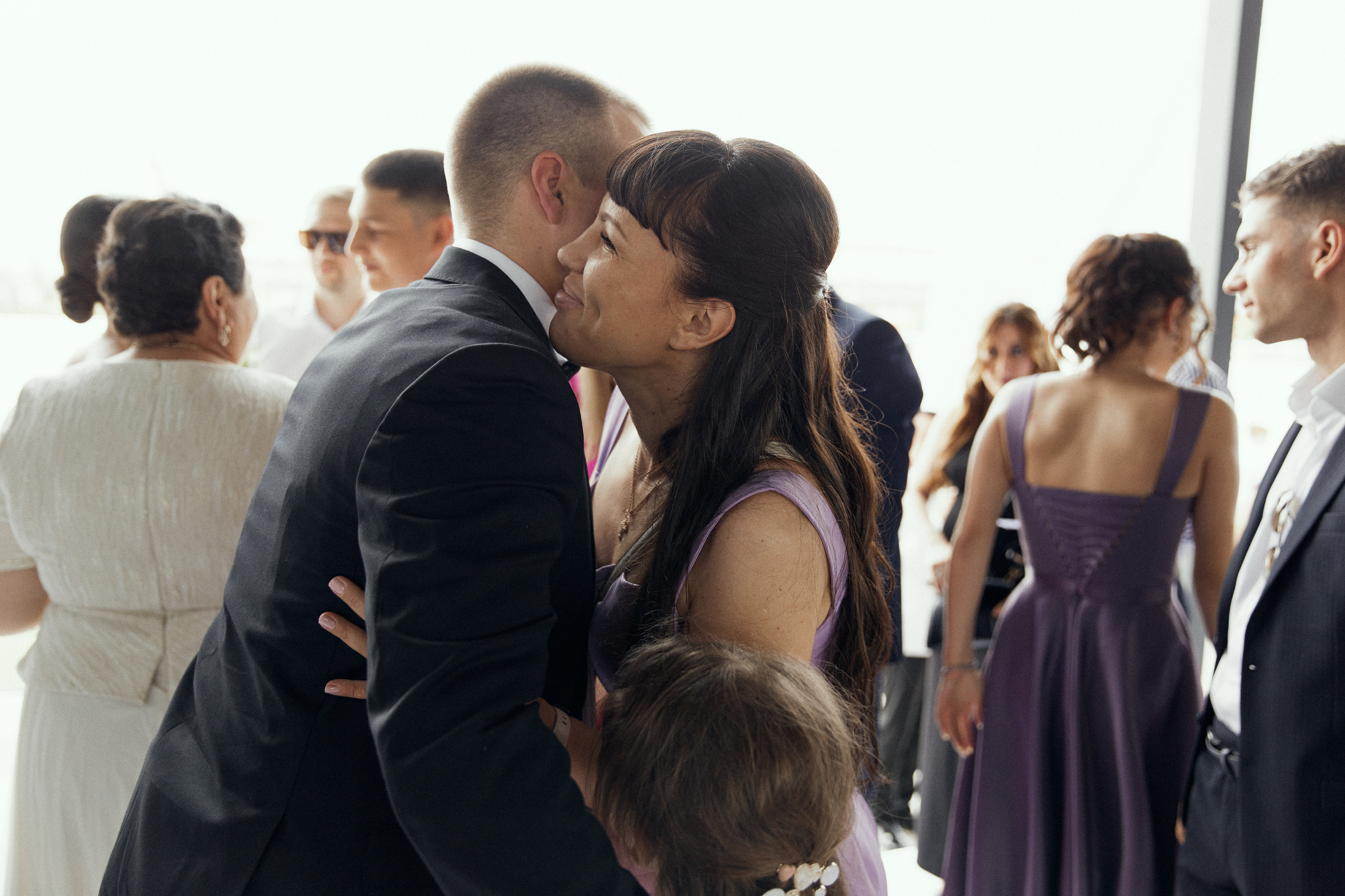 Посмотреть серию. Свадебный и семейный фотограф в Красноярске Тряпчев Павел