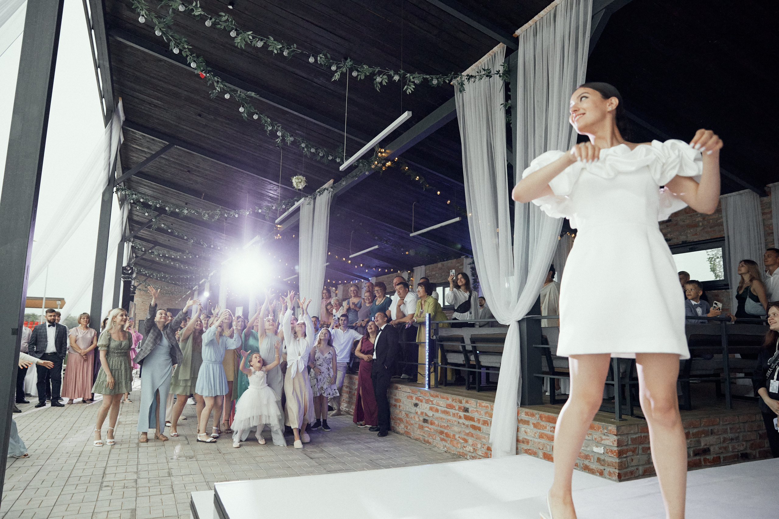 Посмотреть серию. Свадебный и семейный фотограф в Красноярске Тряпчев Павел