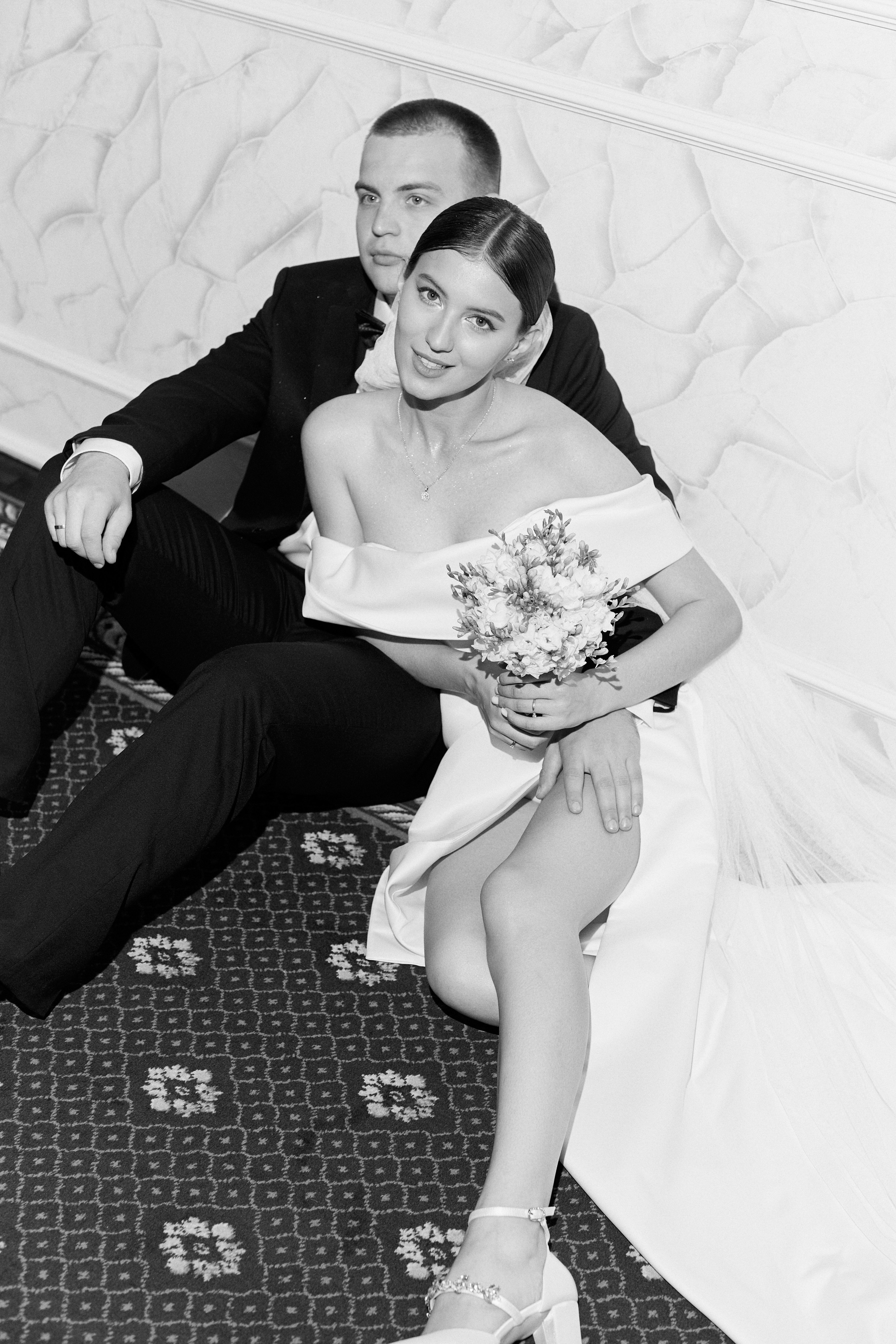 Посмотреть серию. Свадебный и семейный фотограф в Красноярске Тряпчев Павел