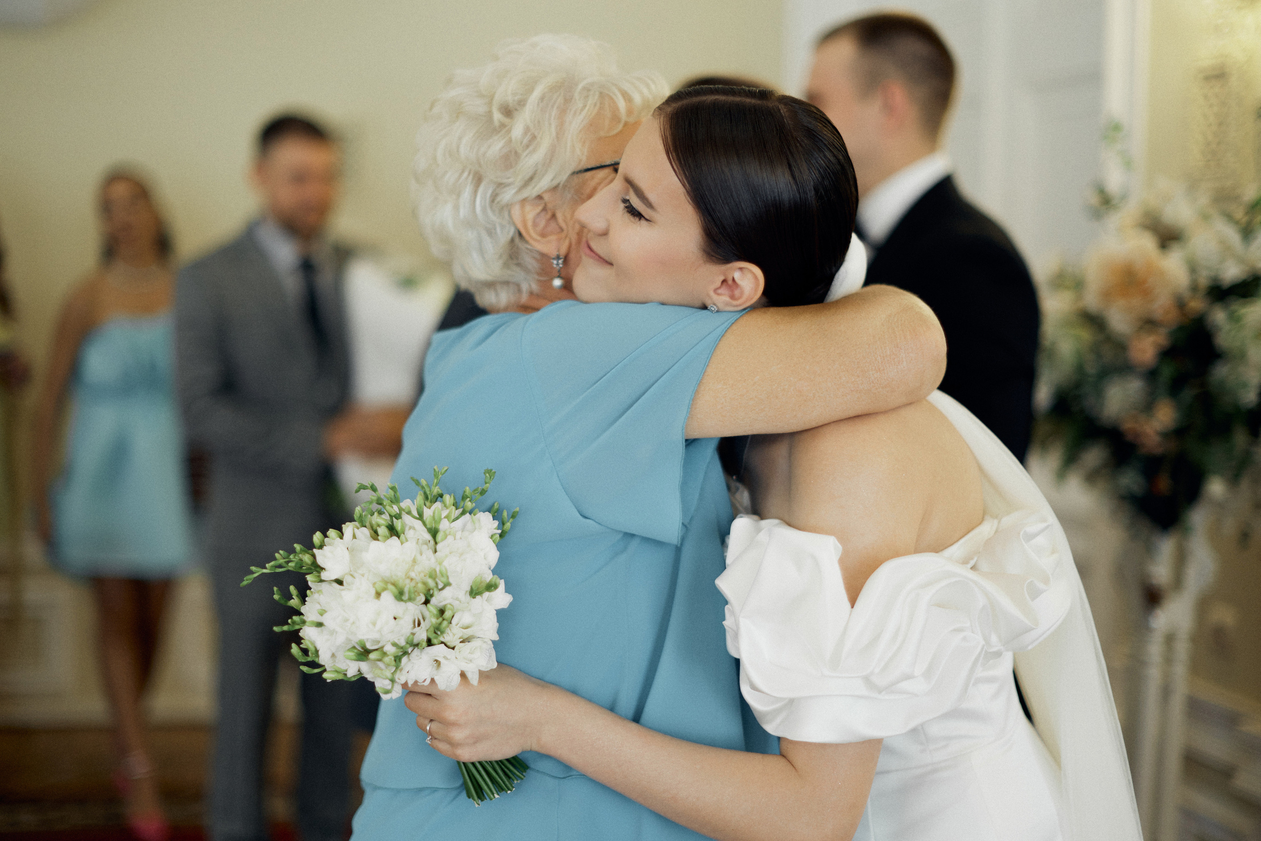 Посмотреть серию. Свадебный и семейный фотограф в Красноярске Тряпчев Павел