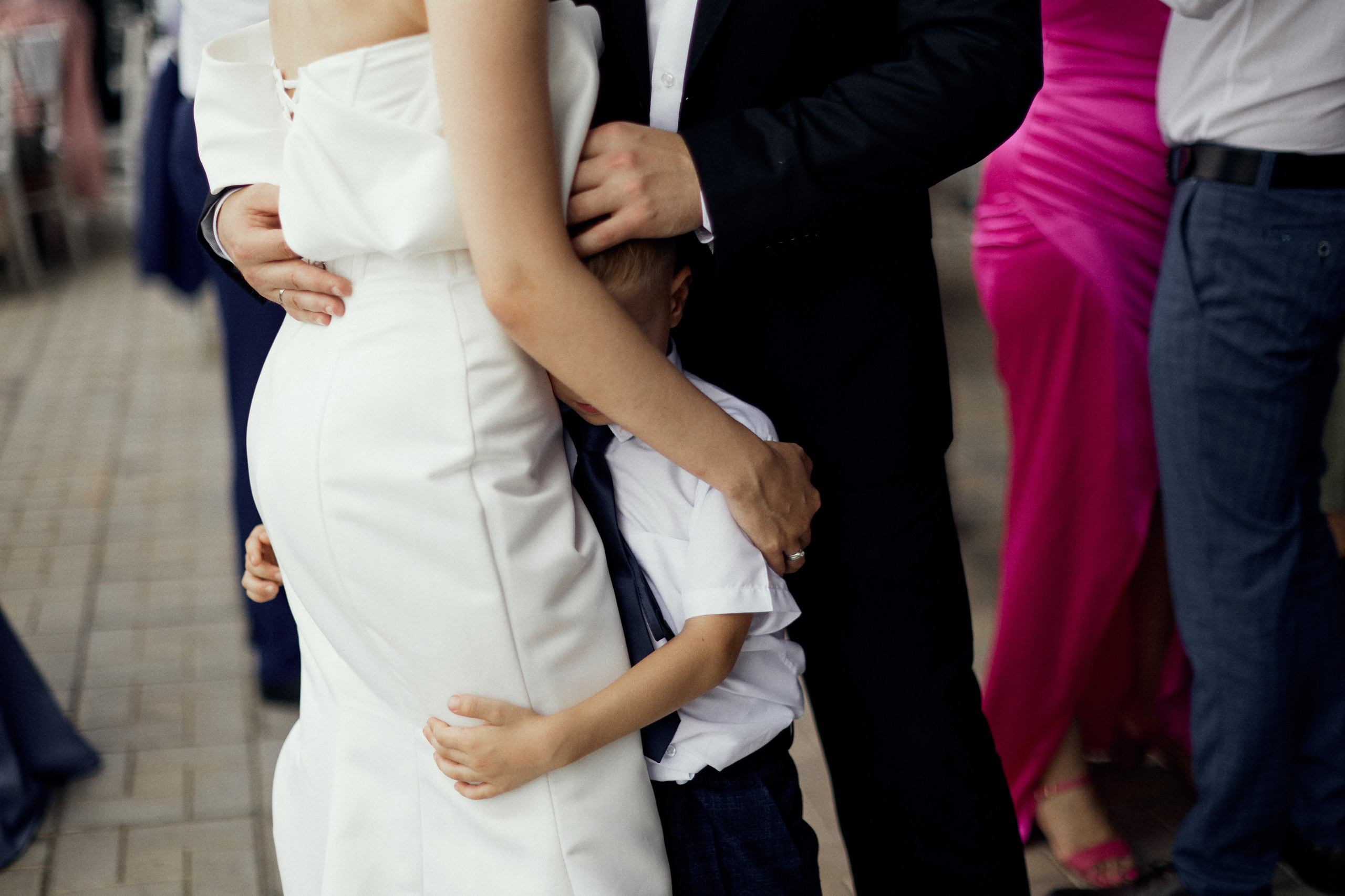 Посмотреть серию. Свадебный и семейный фотограф в Красноярске Тряпчев Павел