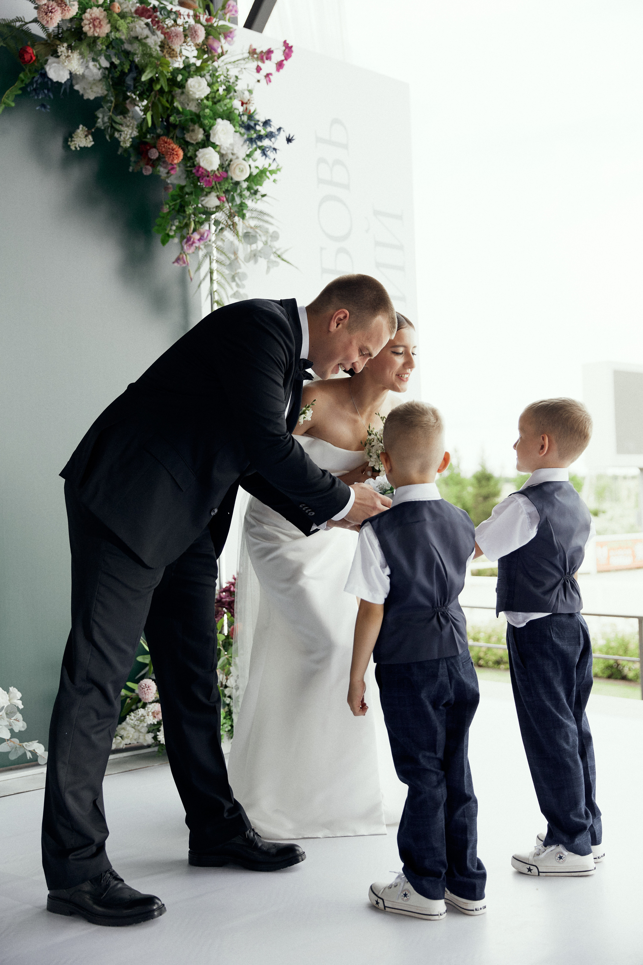 Посмотреть серию. Свадебный и семейный фотограф в Красноярске Тряпчев Павел