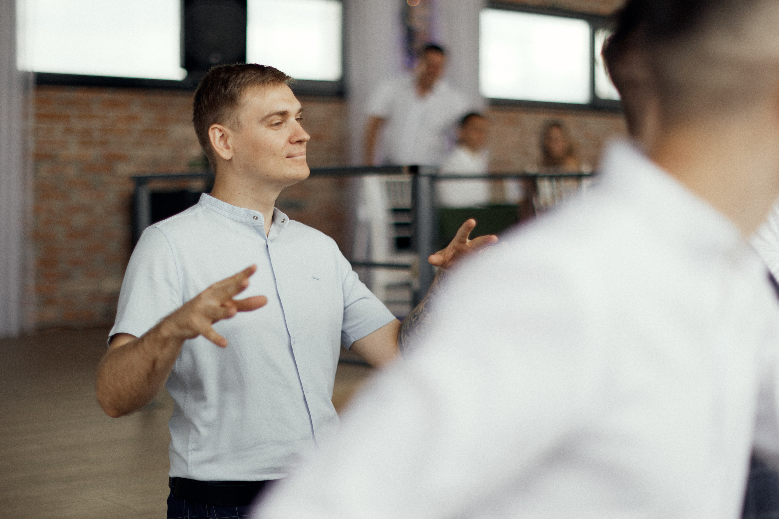 Посмотреть серию. Свадебный и семейный фотограф в Красноярске Тряпчев Павел