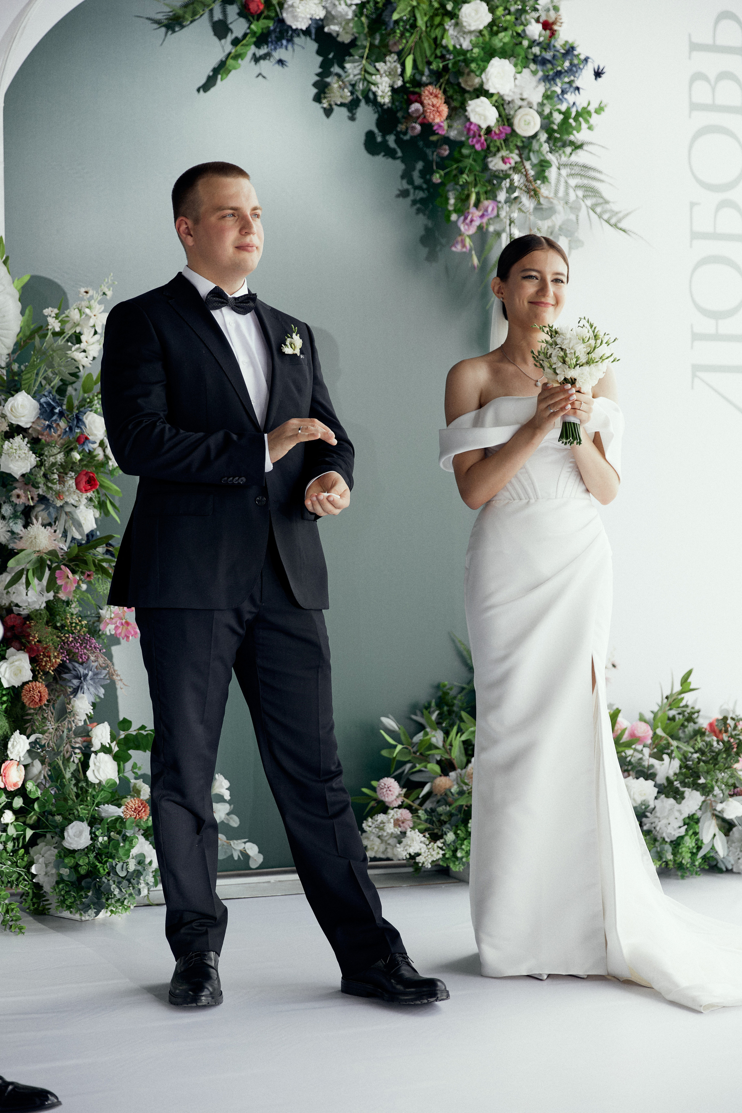 Посмотреть серию. Свадебный и семейный фотограф в Красноярске Тряпчев Павел