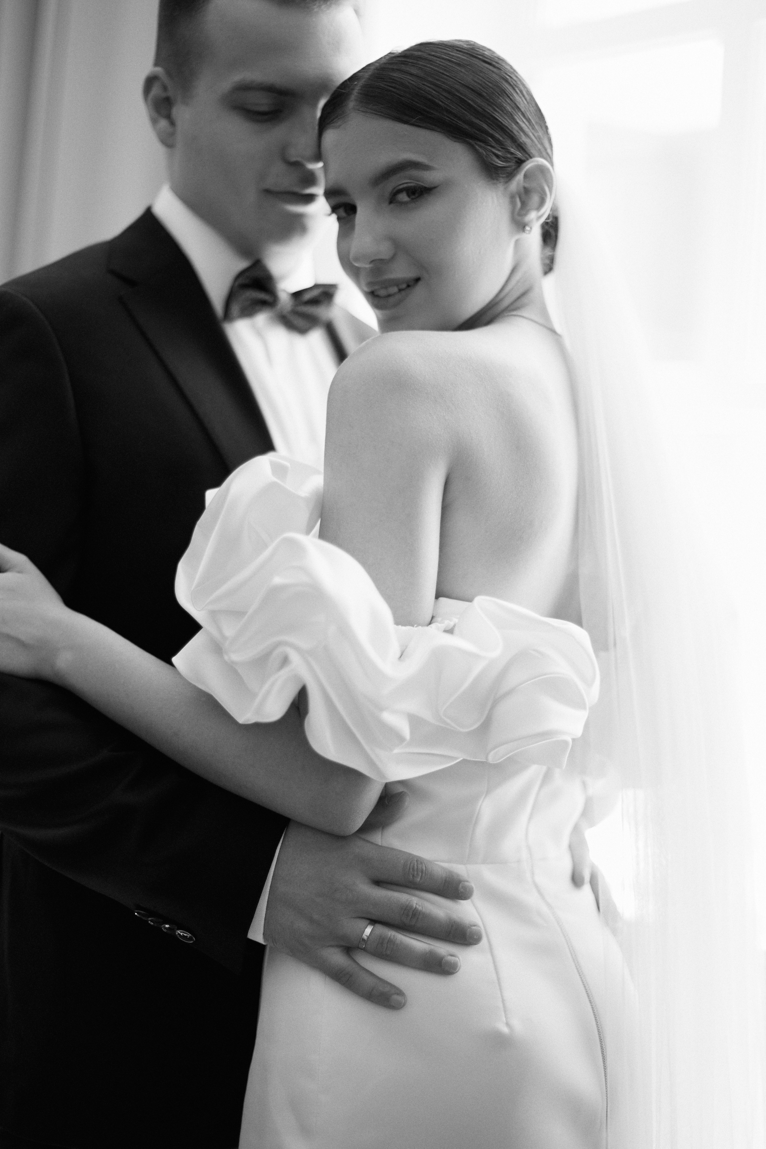 Посмотреть серию. Свадебный и семейный фотограф в Красноярске Тряпчев Павел