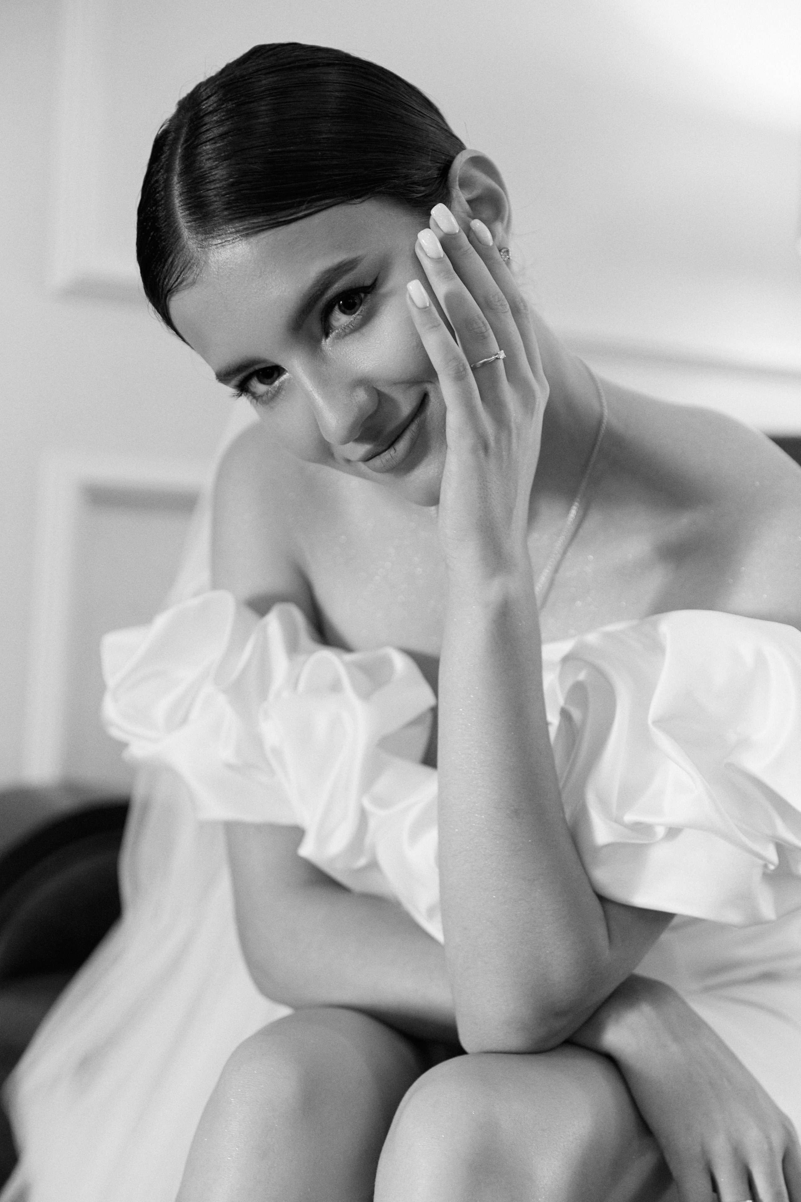 Посмотреть серию. Свадебный и семейный фотограф в Красноярске Тряпчев Павел