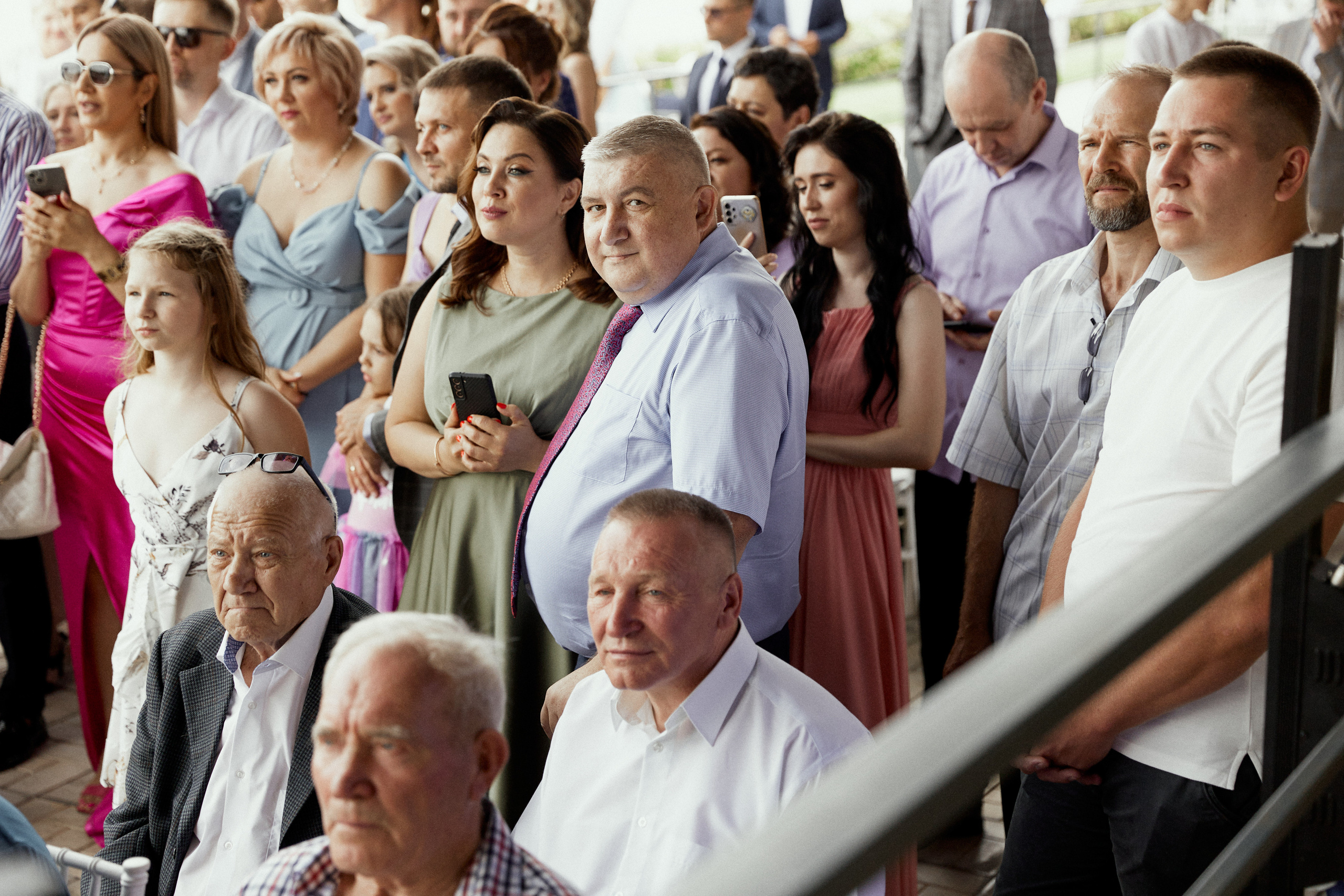 Посмотреть серию. Свадебный и семейный фотограф в Красноярске Тряпчев Павел