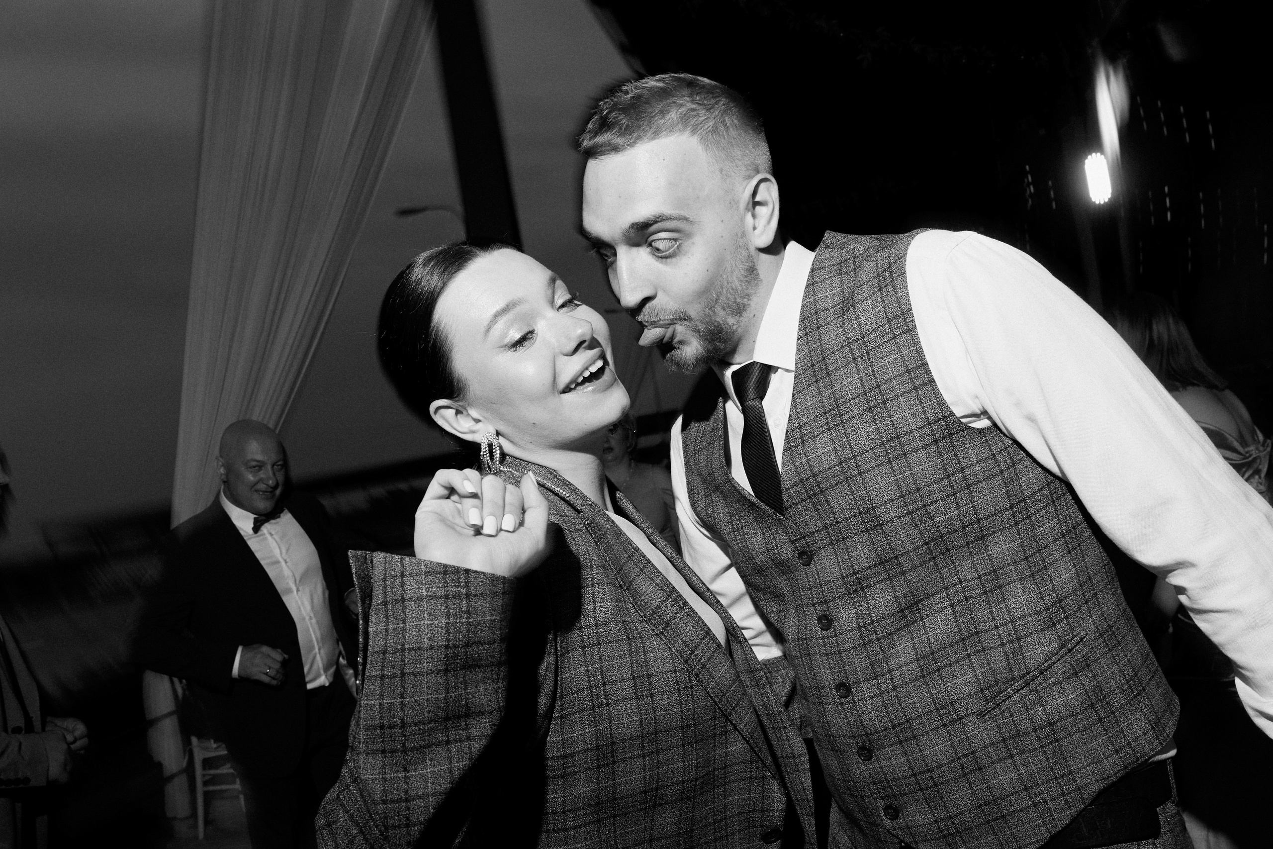 Посмотреть серию. Свадебный и семейный фотограф в Красноярске Тряпчев Павел