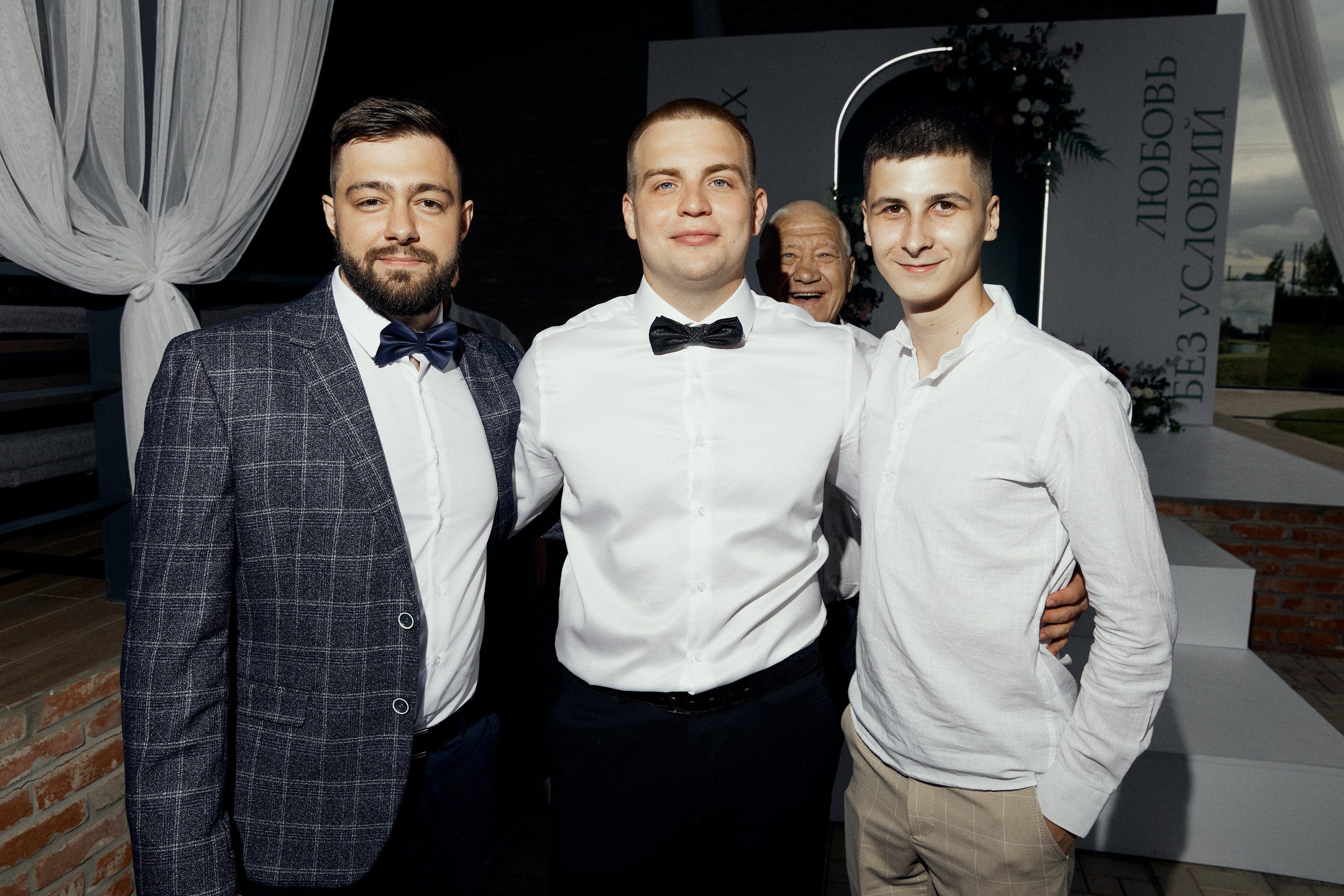 Посмотреть серию. Свадебный и семейный фотограф в Красноярске Тряпчев Павел