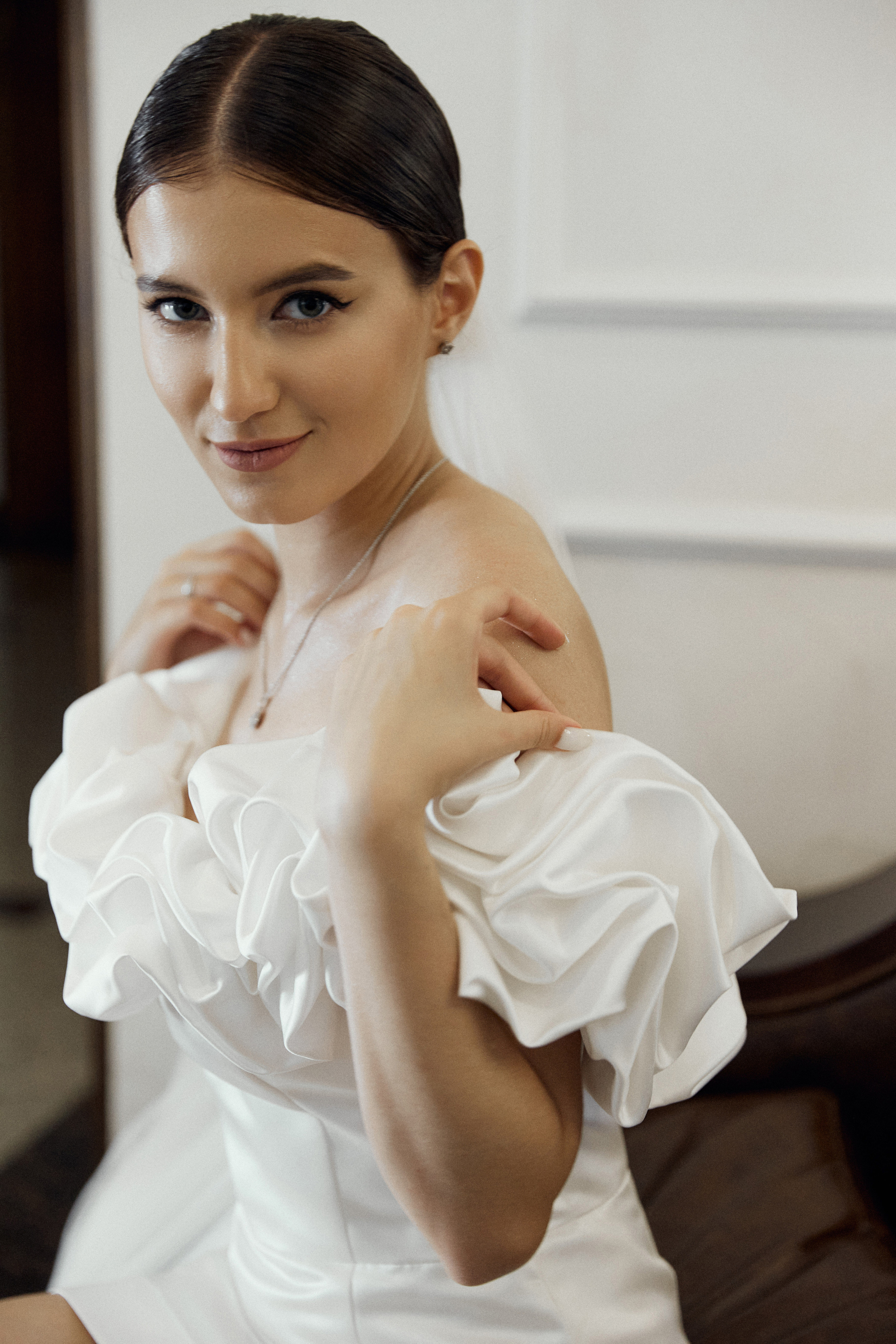 Посмотреть серию. Свадебный и семейный фотограф в Красноярске Тряпчев Павел