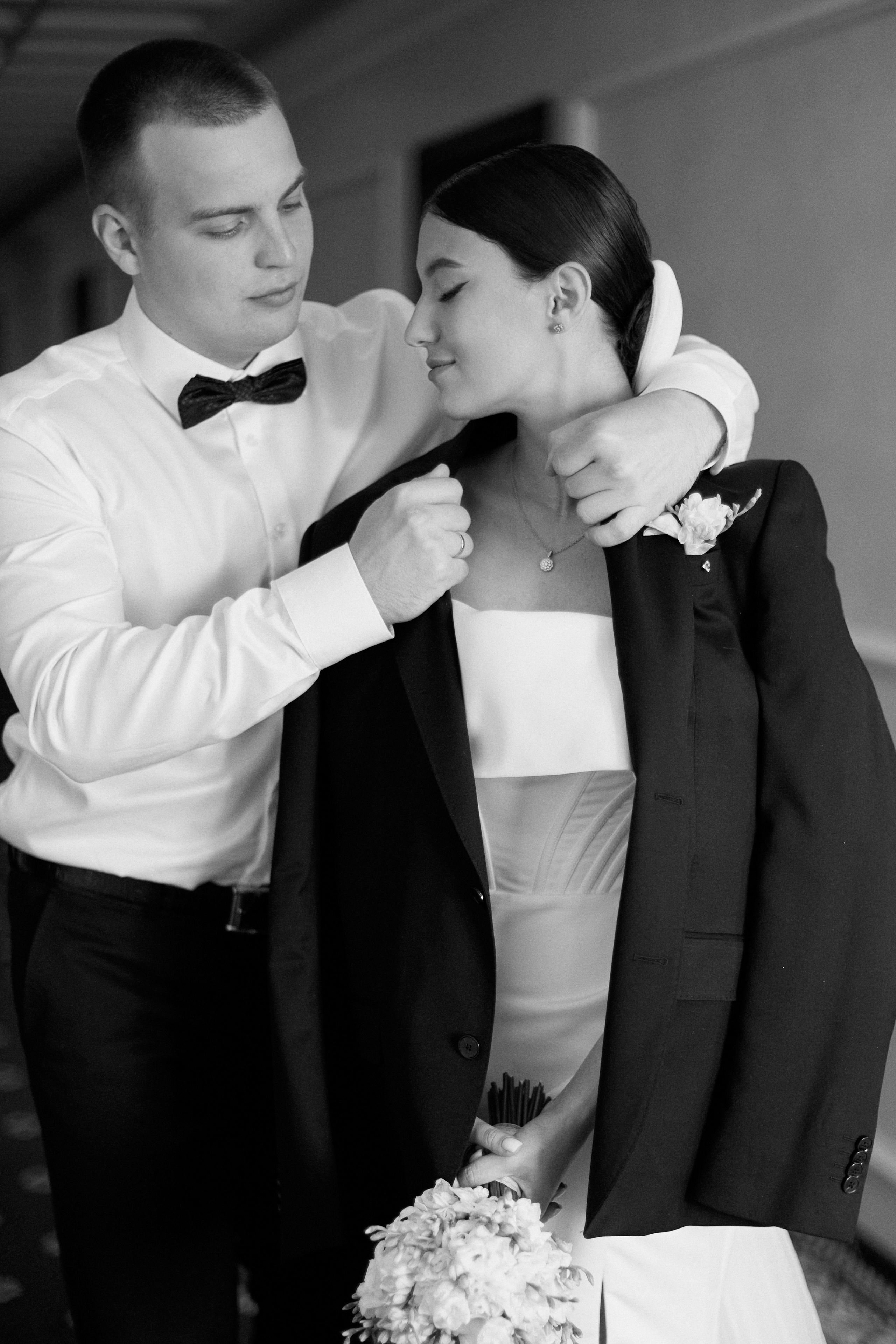 Посмотреть серию. Свадебный и семейный фотограф в Красноярске Тряпчев Павел