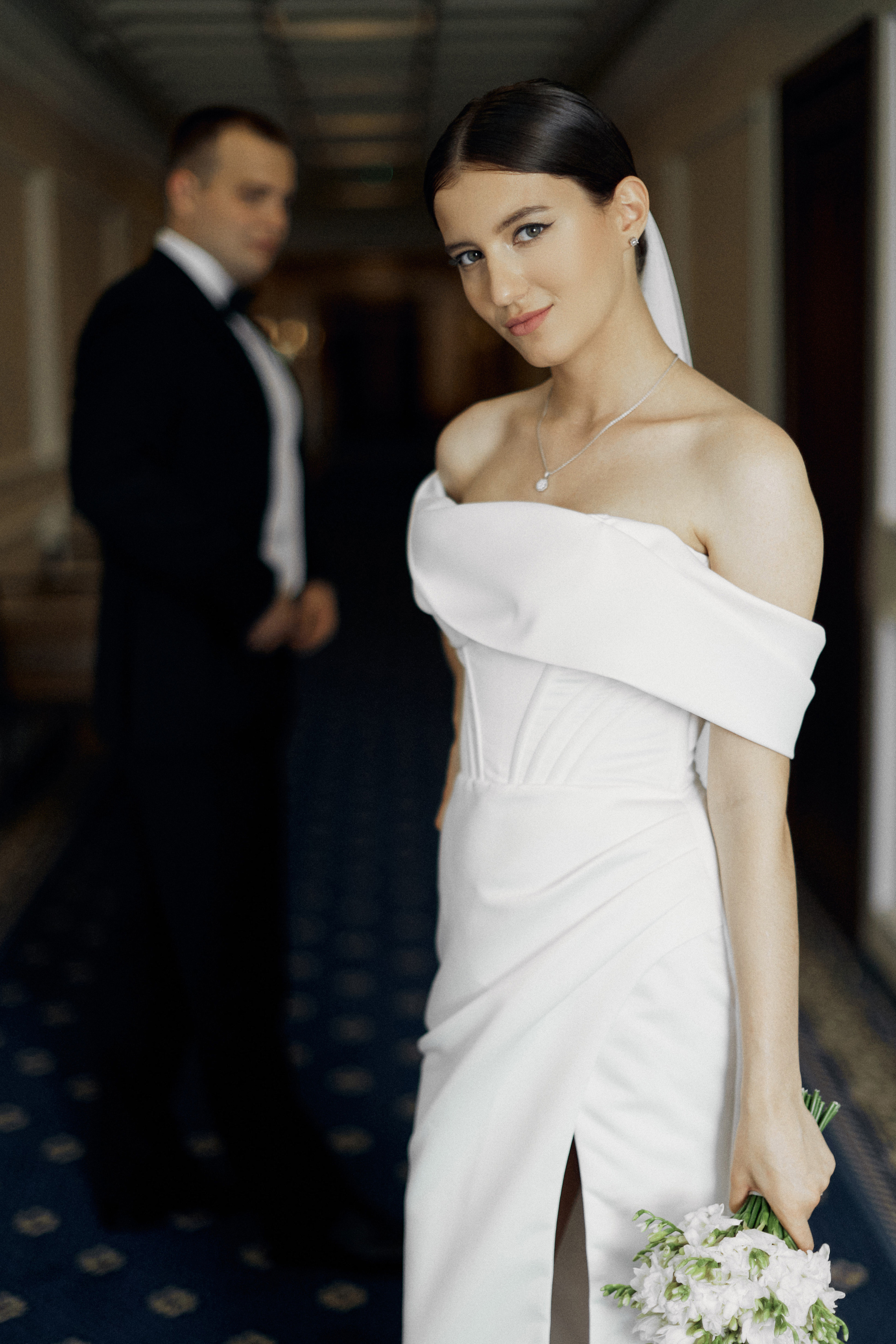 Посмотреть серию. Свадебный и семейный фотограф в Красноярске Тряпчев Павел