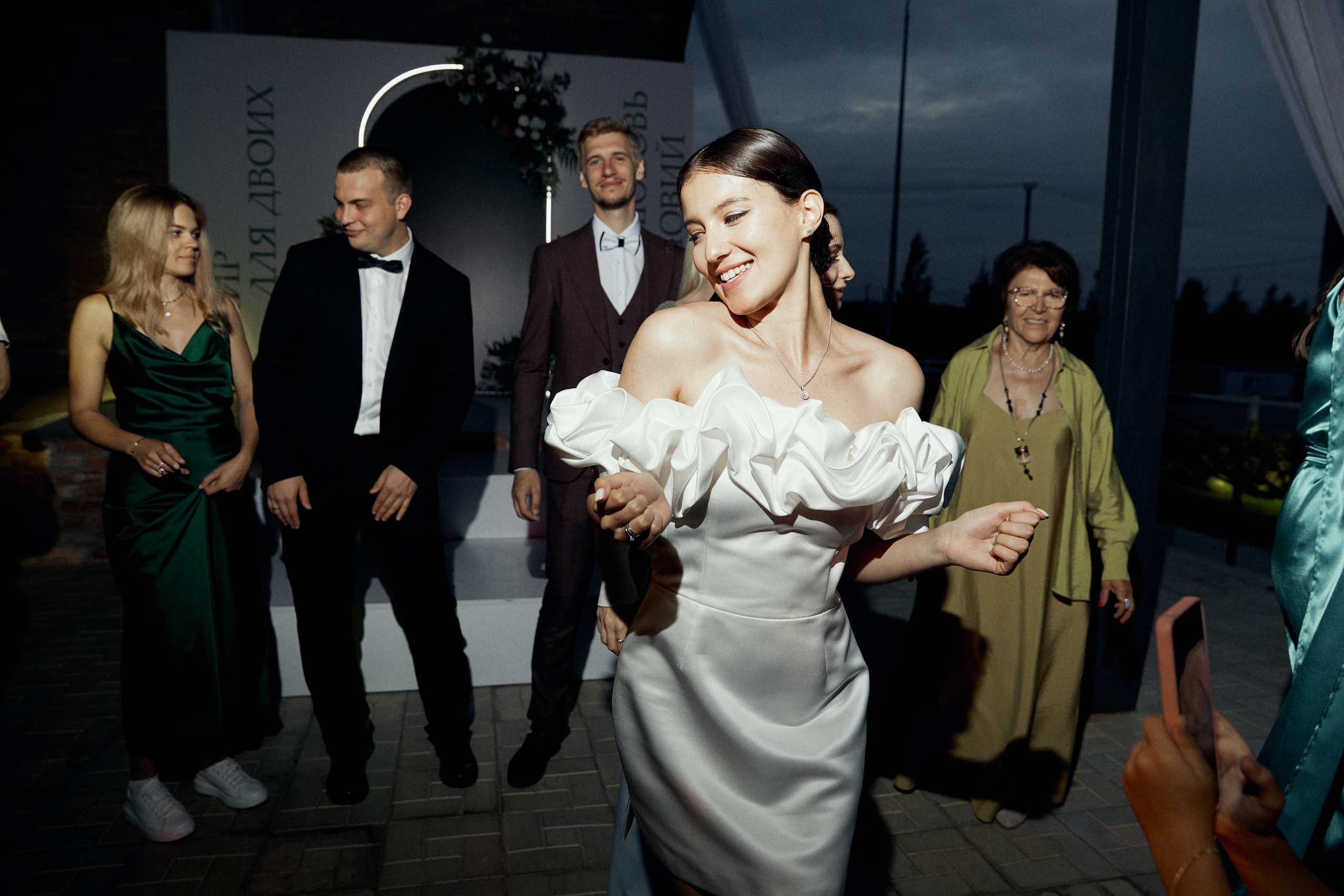 Посмотреть серию. Свадебный и семейный фотограф в Красноярске Тряпчев Павел