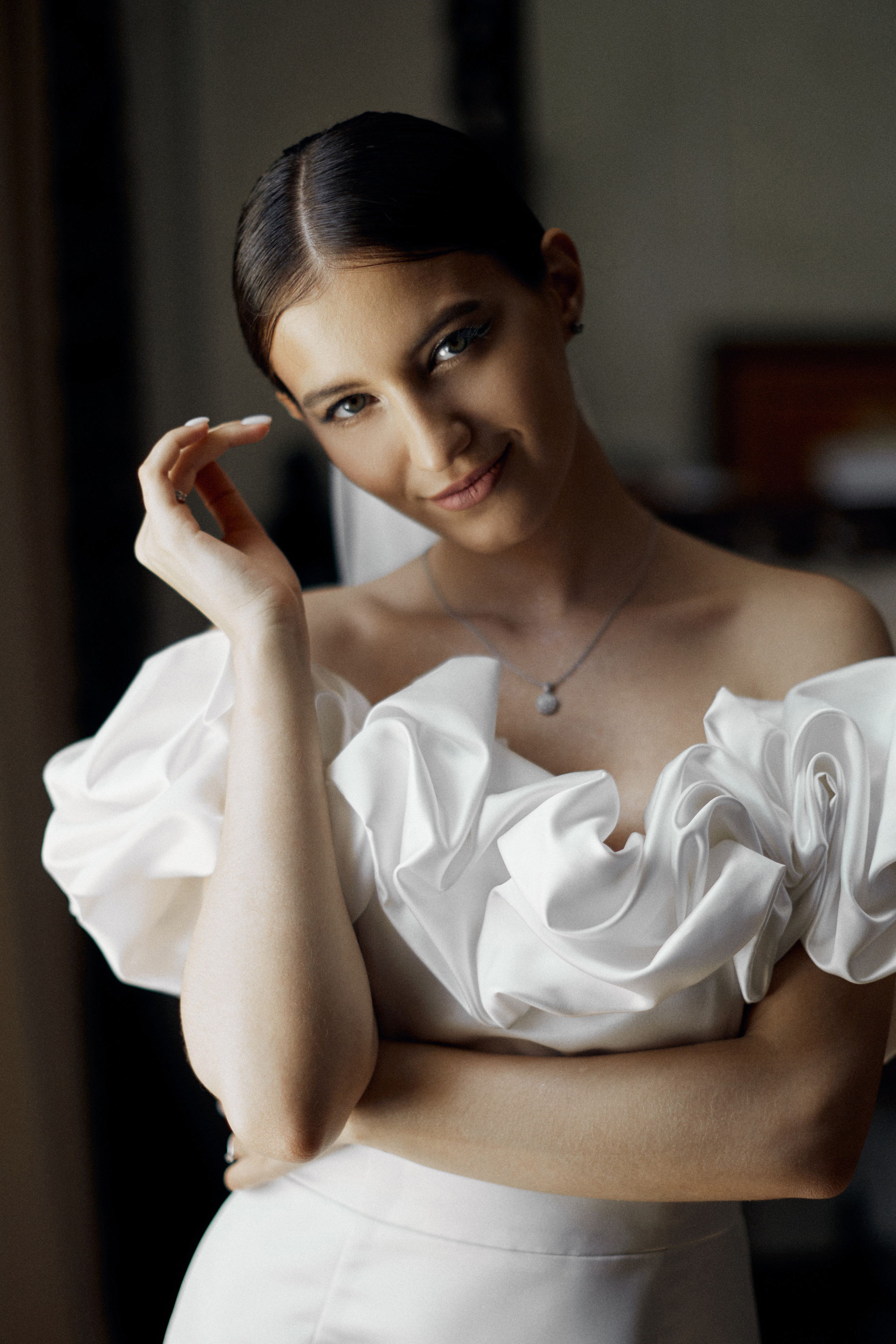 Посмотреть серию. Свадебный и семейный фотограф в Красноярске Тряпчев Павел