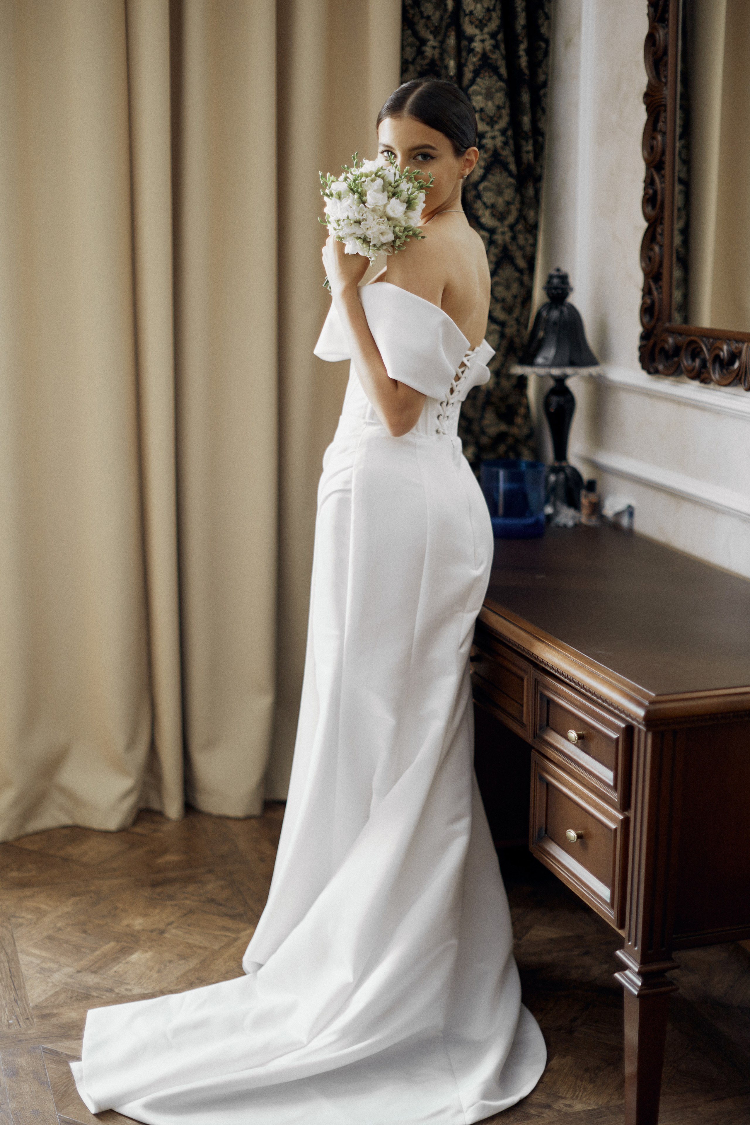 Посмотреть серию. Свадебный и семейный фотограф в Красноярске Тряпчев Павел