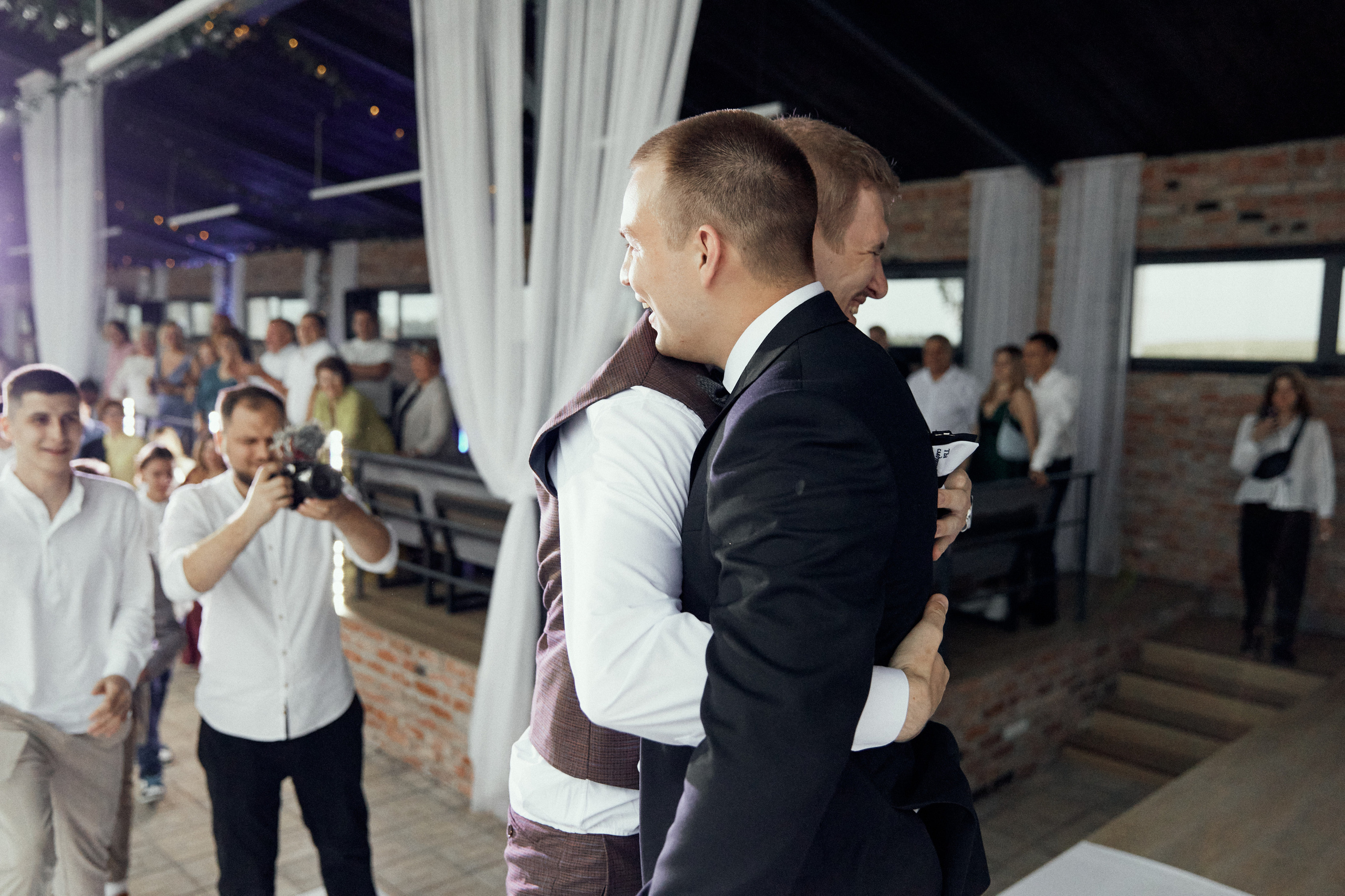 Посмотреть серию. Свадебный и семейный фотограф в Красноярске Тряпчев Павел