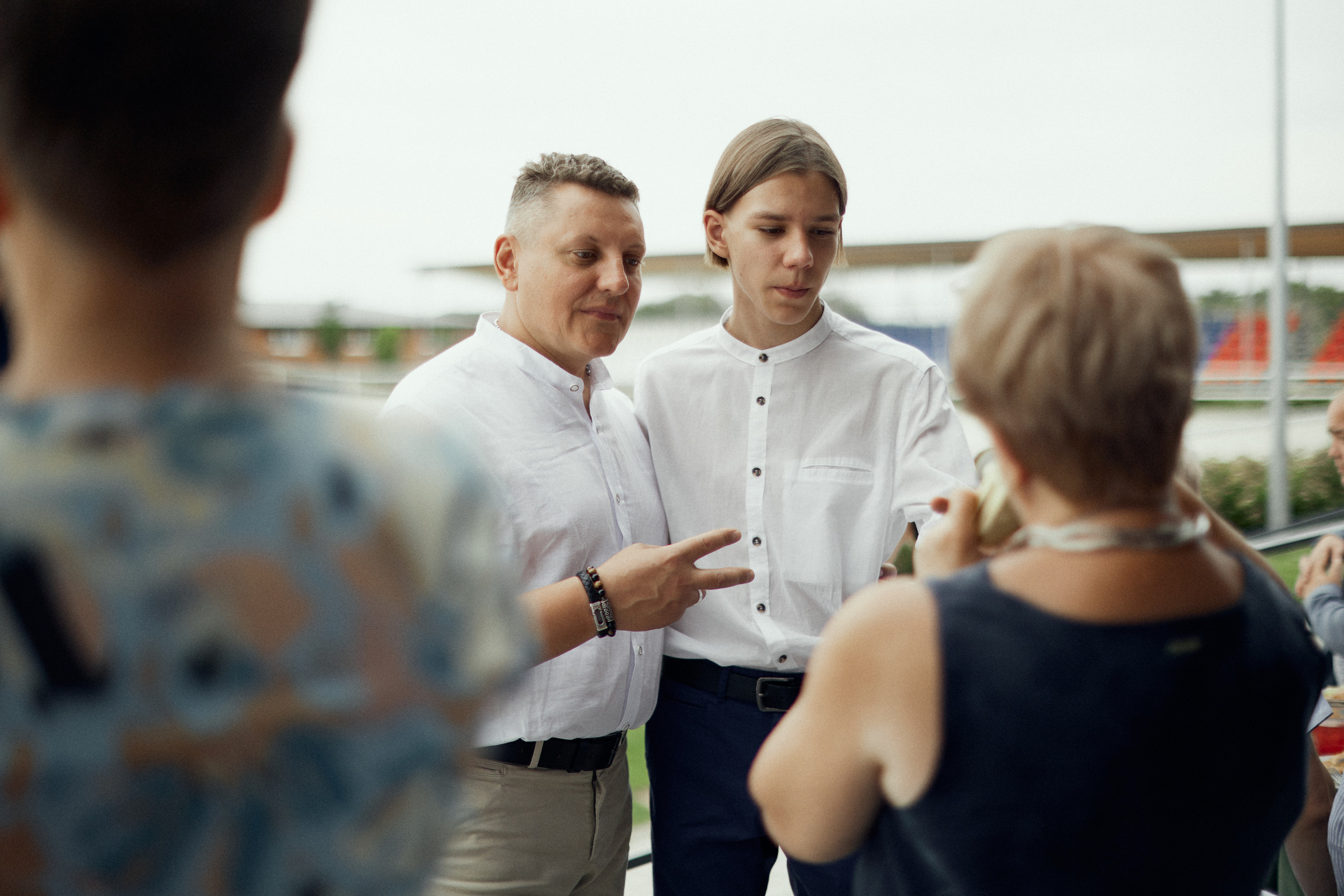 Посмотреть серию. Свадебный и семейный фотограф в Красноярске Тряпчев Павел