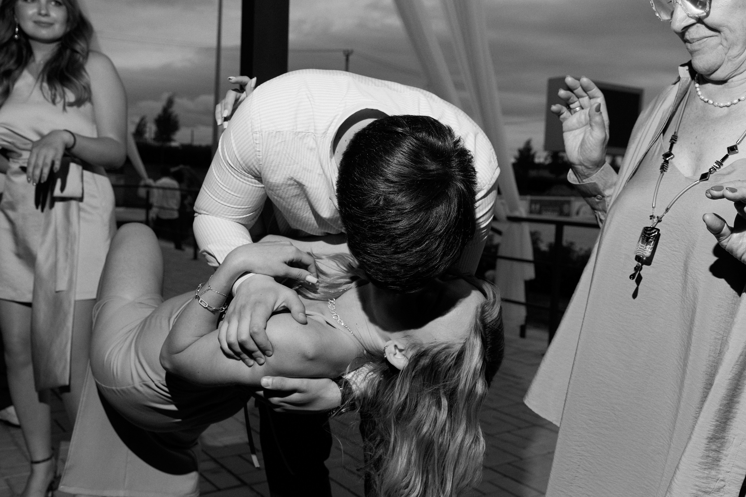 Посмотреть серию. Свадебный и семейный фотограф в Красноярске Тряпчев Павел