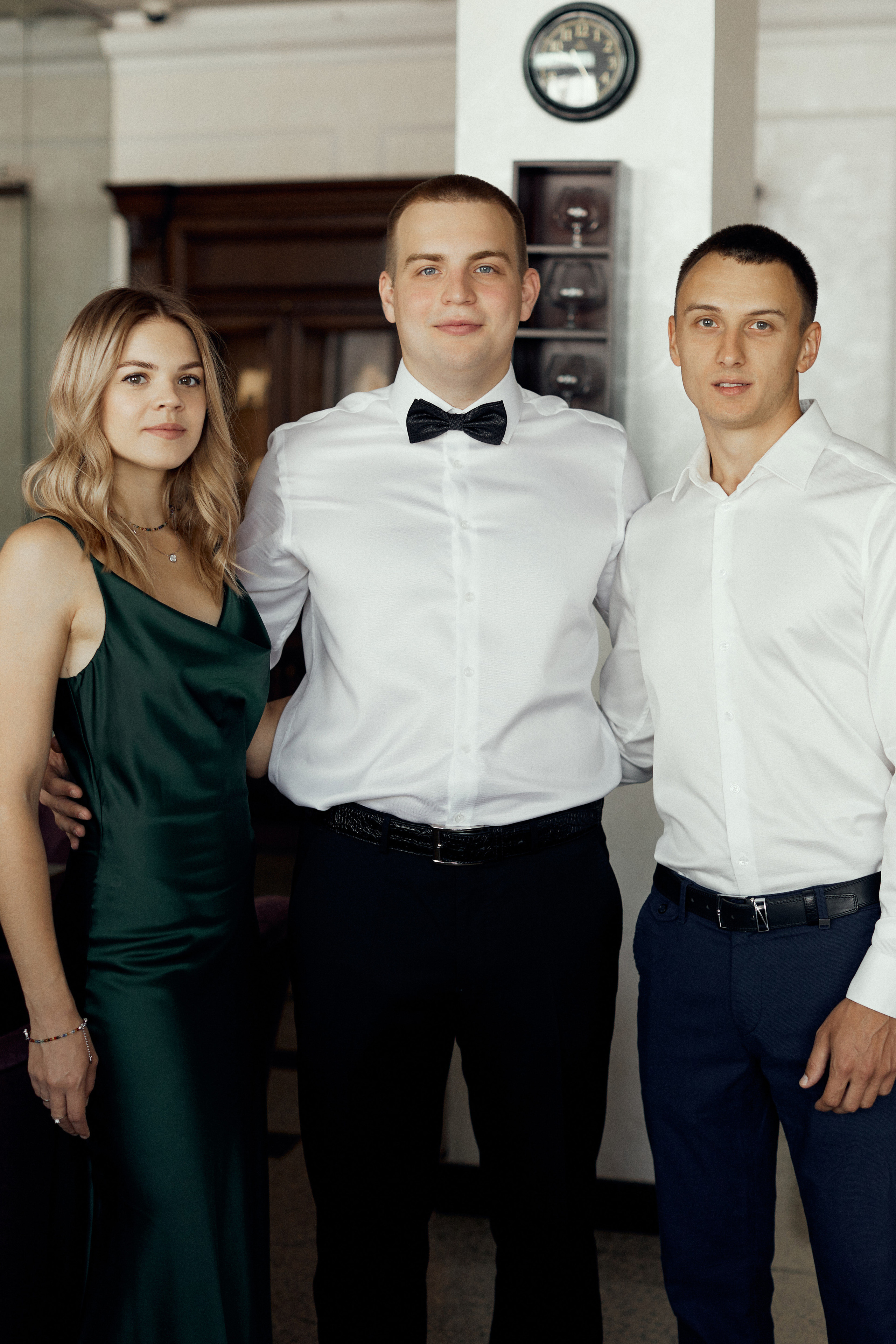 Посмотреть серию. Свадебный и семейный фотограф в Красноярске Тряпчев Павел