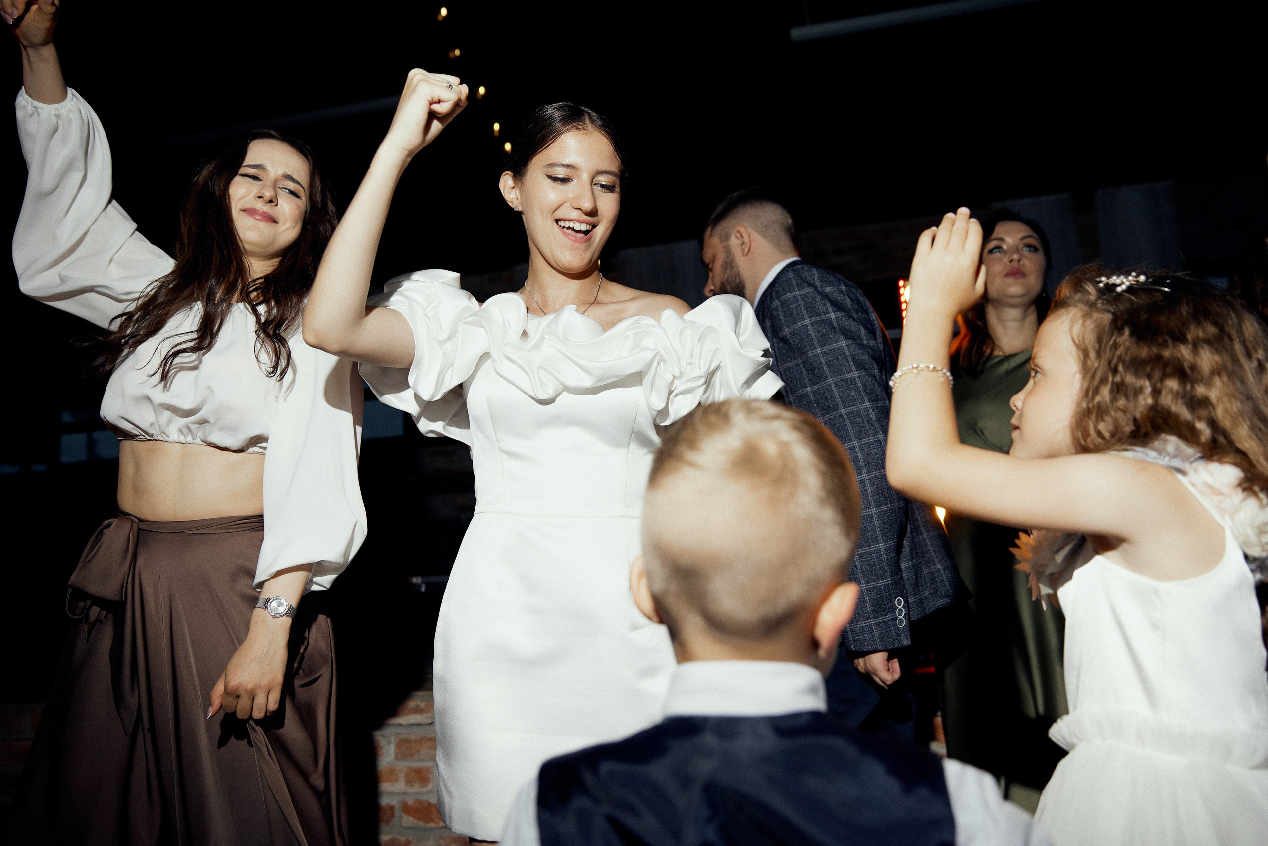 Посмотреть серию. Свадебный и семейный фотограф в Красноярске Тряпчев Павел