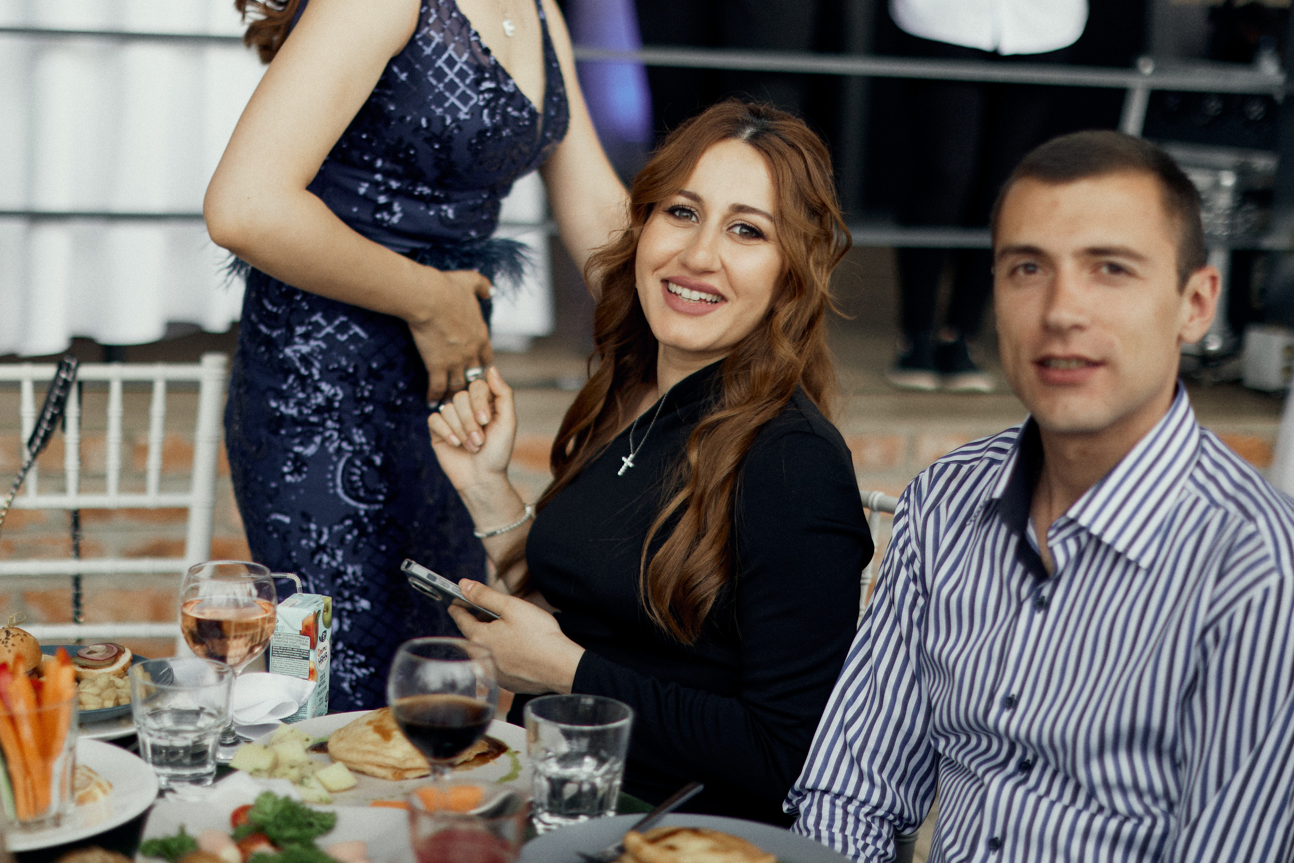 Посмотреть серию. Свадебный и семейный фотограф в Красноярске Тряпчев Павел