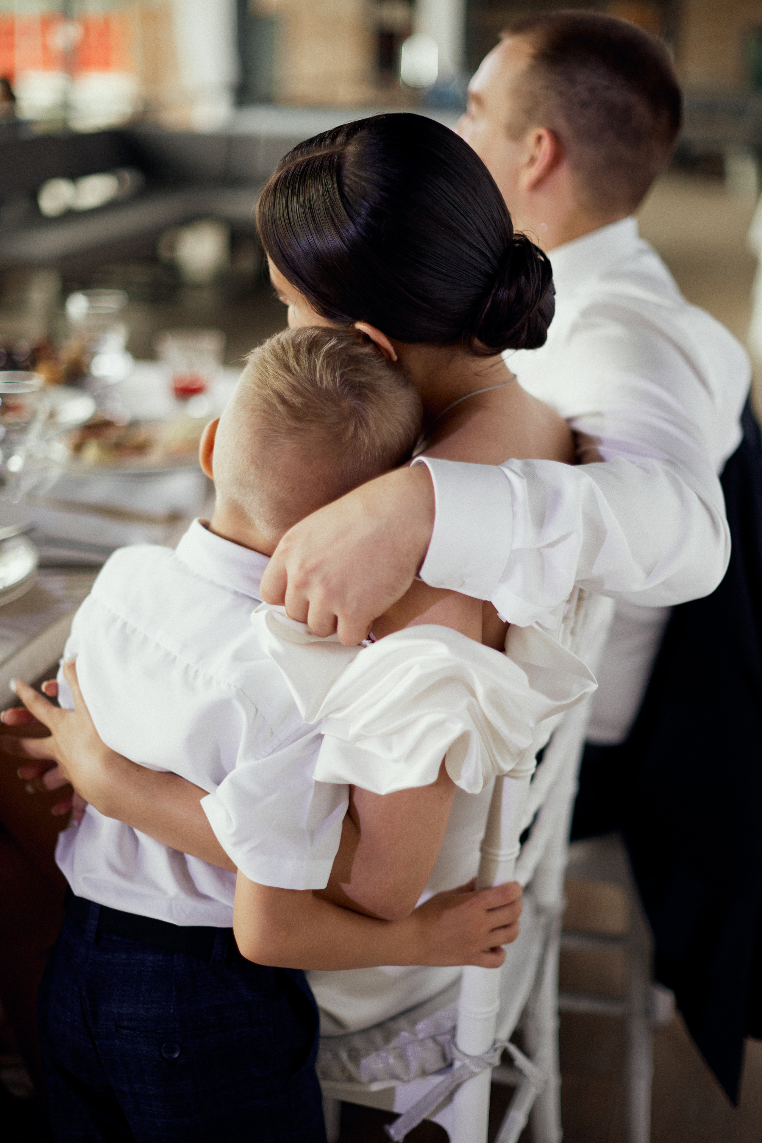Посмотреть серию. Свадебный и семейный фотограф в Красноярске Тряпчев Павел