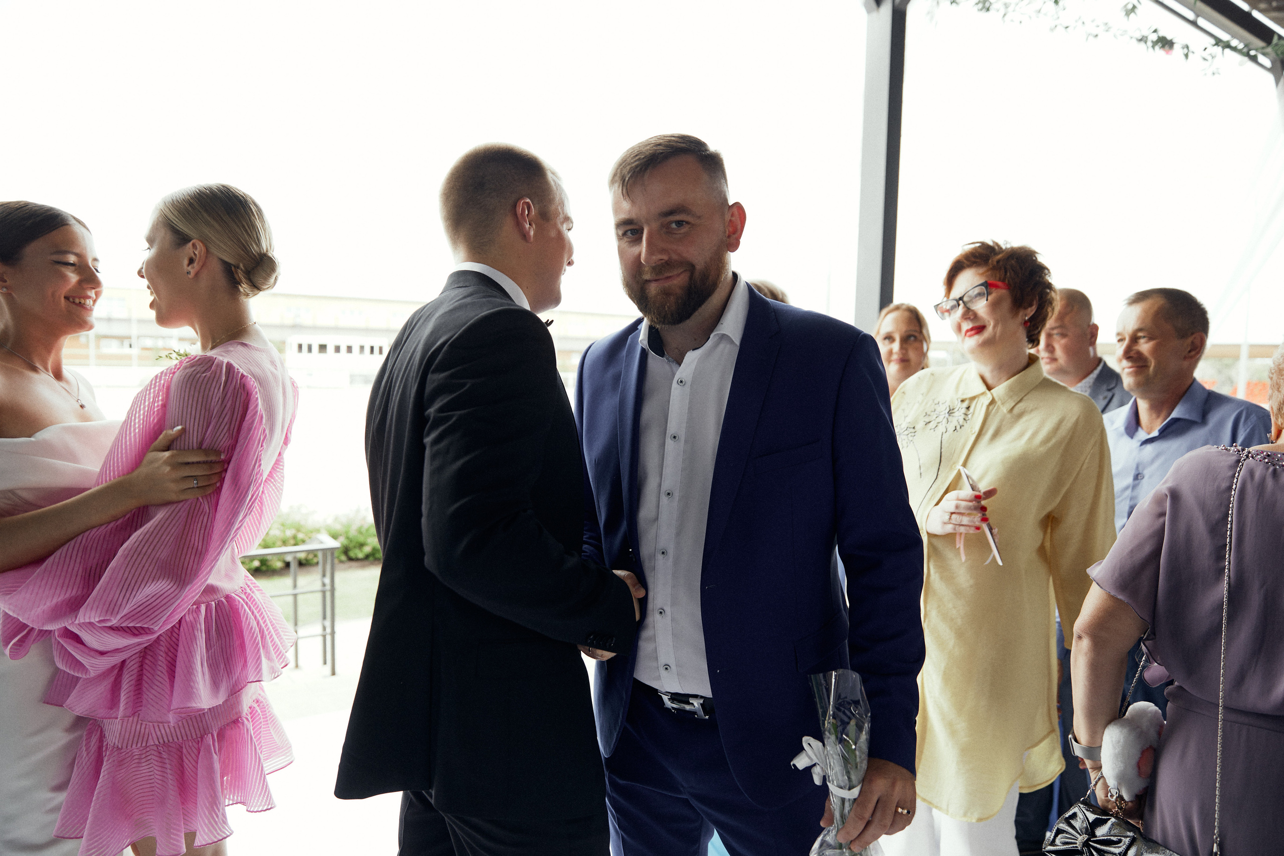 Посмотреть серию. Свадебный и семейный фотограф в Красноярске Тряпчев Павел