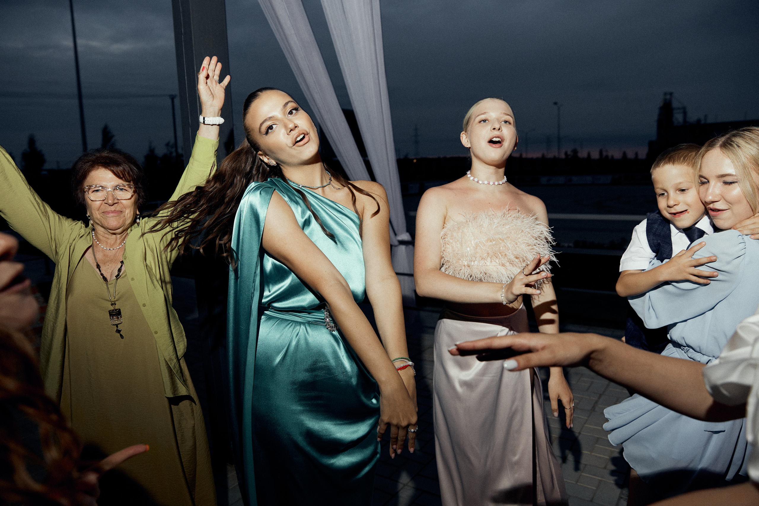 Посмотреть серию. Свадебный и семейный фотограф в Красноярске Тряпчев Павел