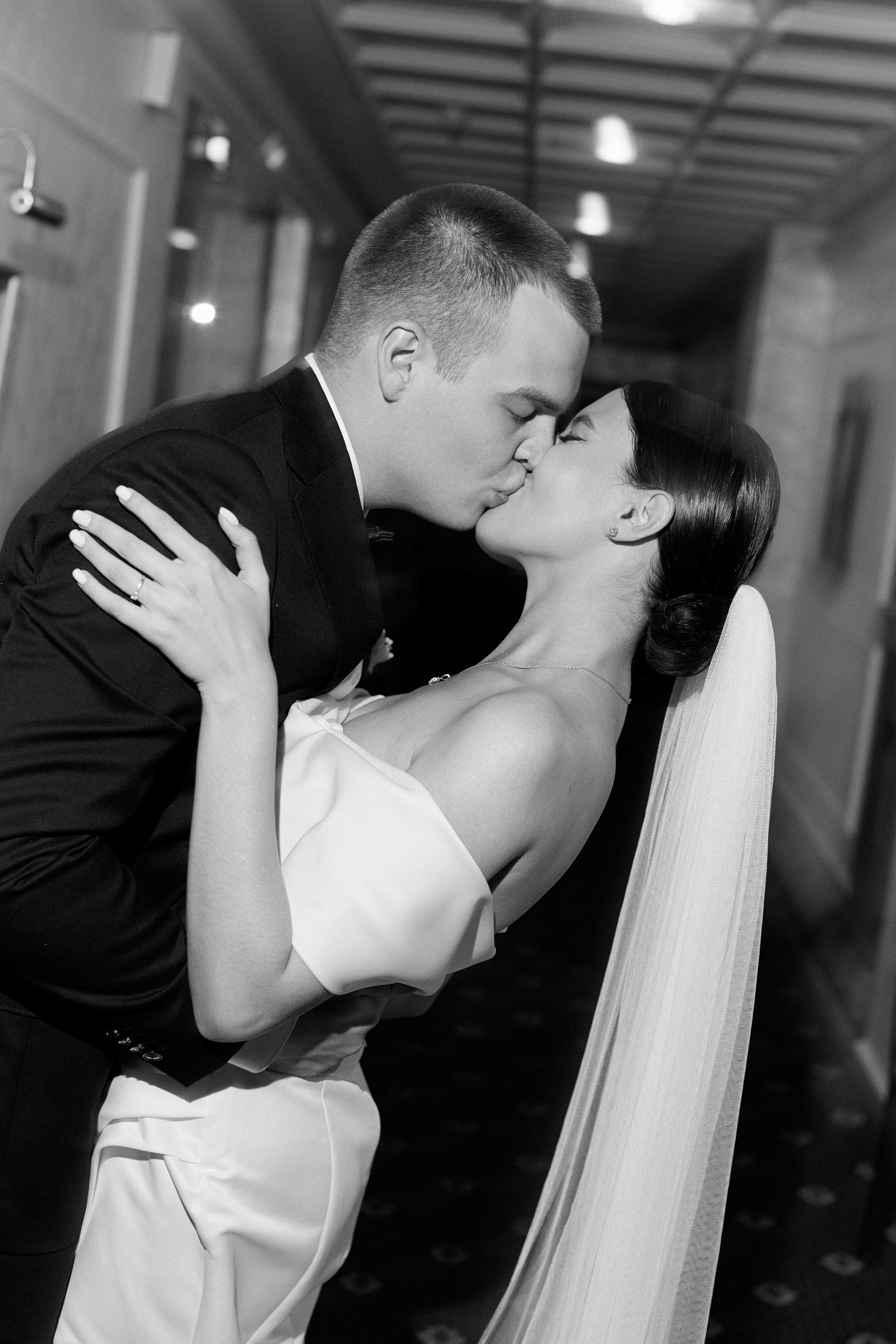 Посмотреть серию. Свадебный и семейный фотограф в Красноярске Тряпчев Павел