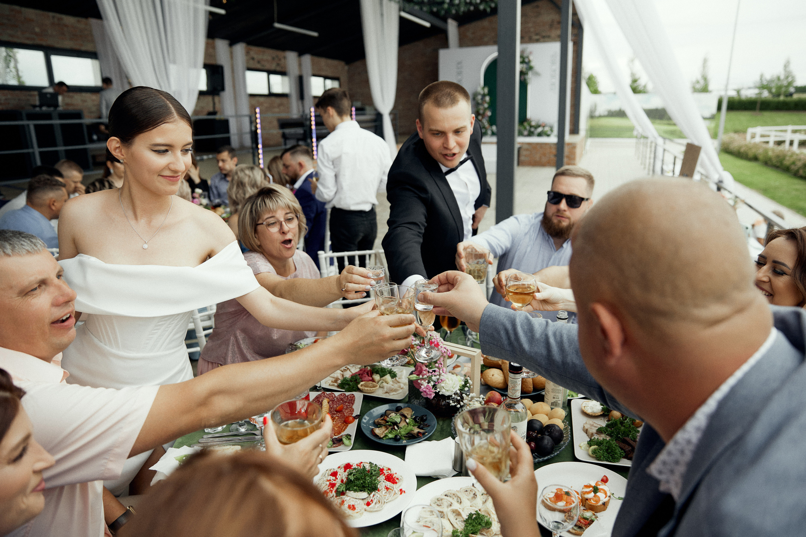 Посмотреть серию. Свадебный и семейный фотограф в Красноярске Тряпчев Павел
