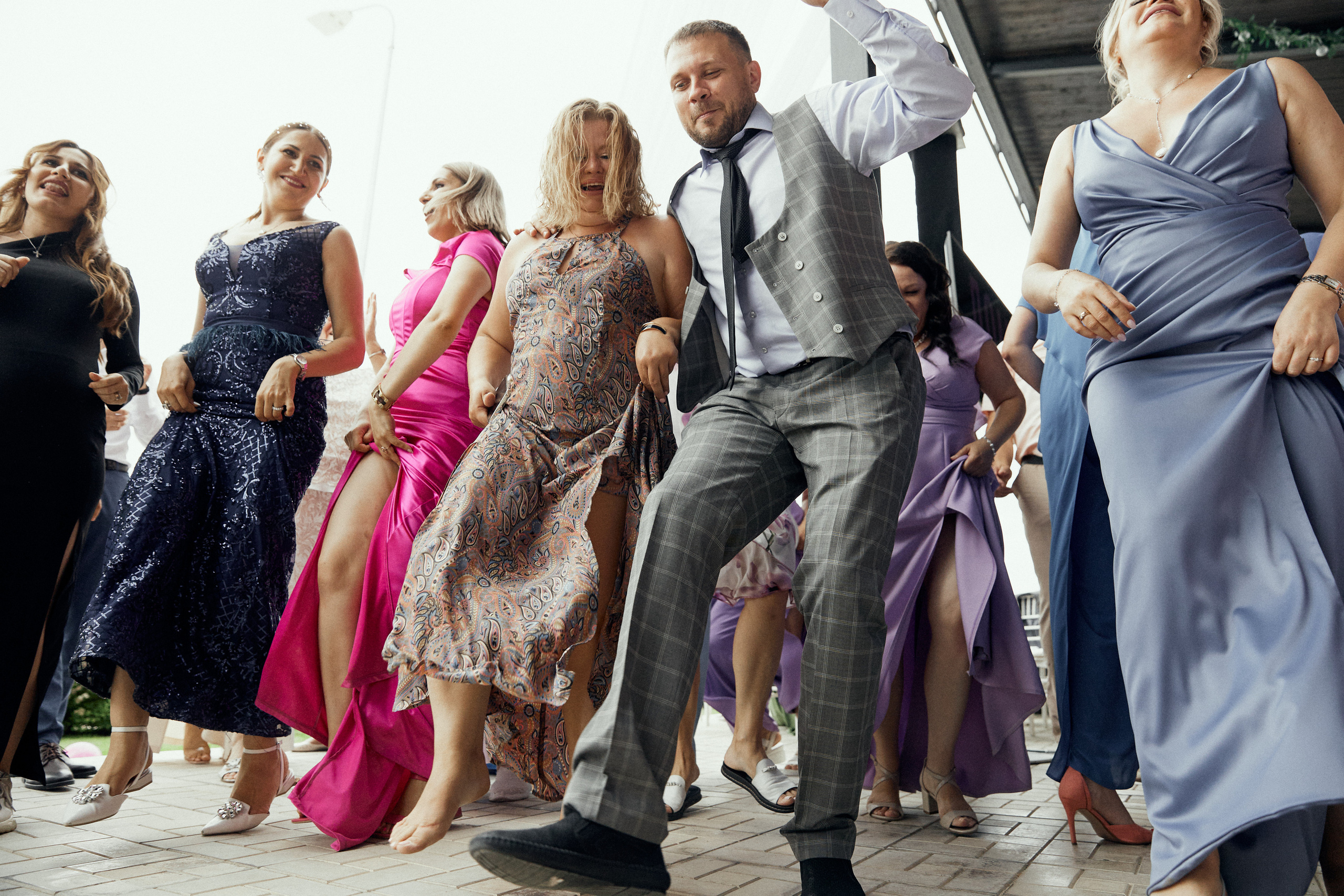 Посмотреть серию. Свадебный и семейный фотограф в Красноярске Тряпчев Павел