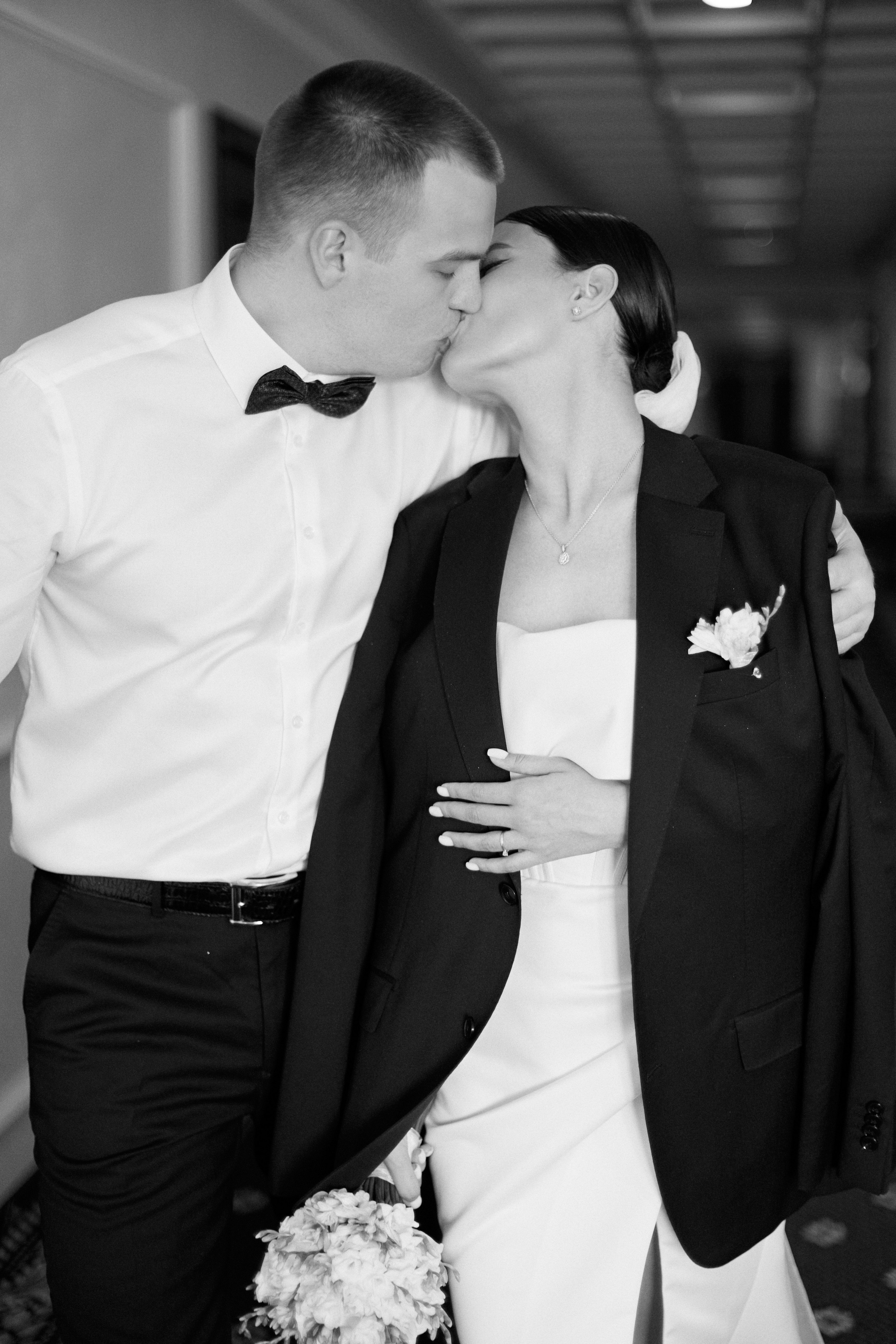 Посмотреть серию. Свадебный и семейный фотограф в Красноярске Тряпчев Павел