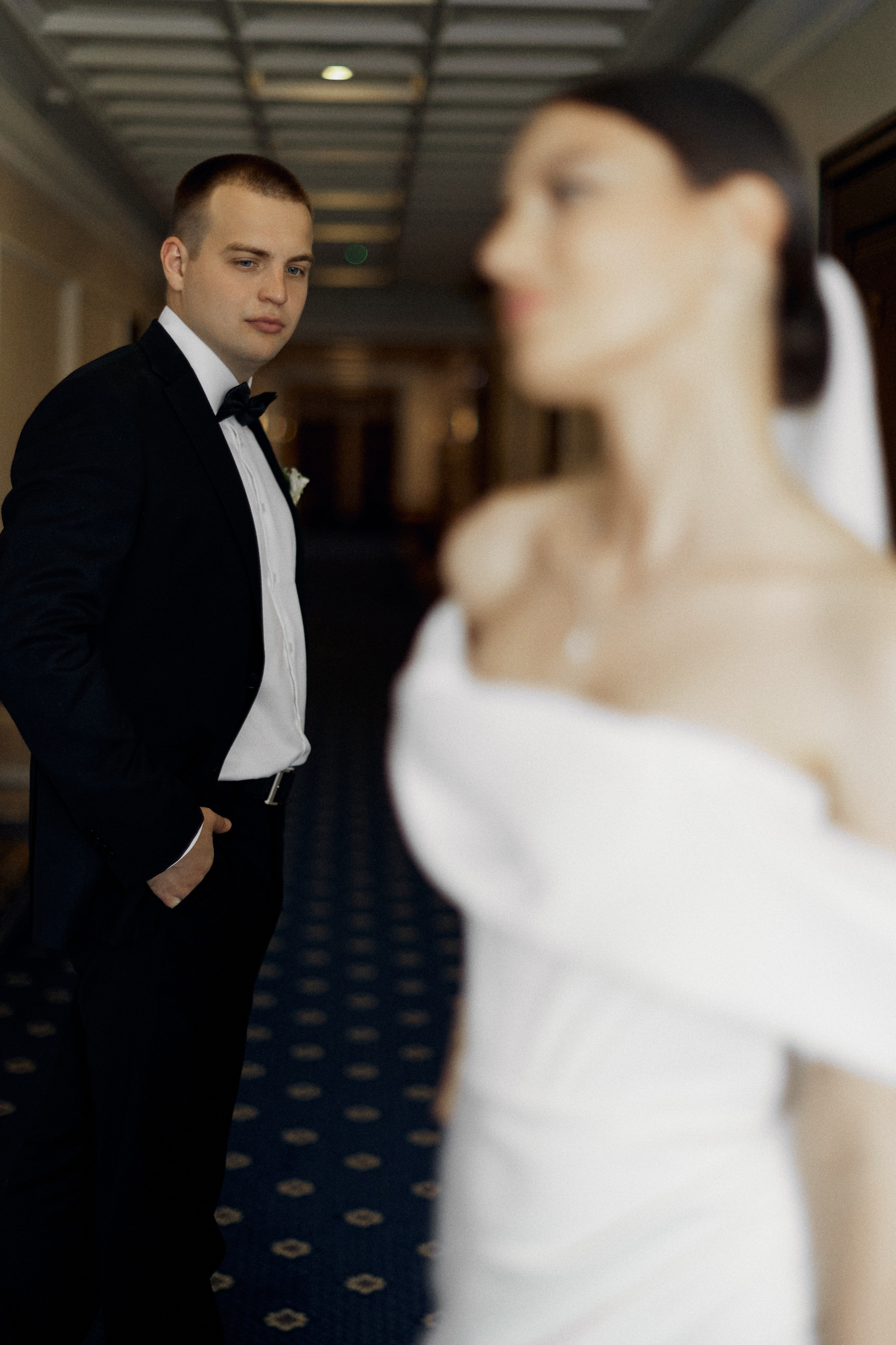 Посмотреть серию. Свадебный и семейный фотограф в Красноярске Тряпчев Павел