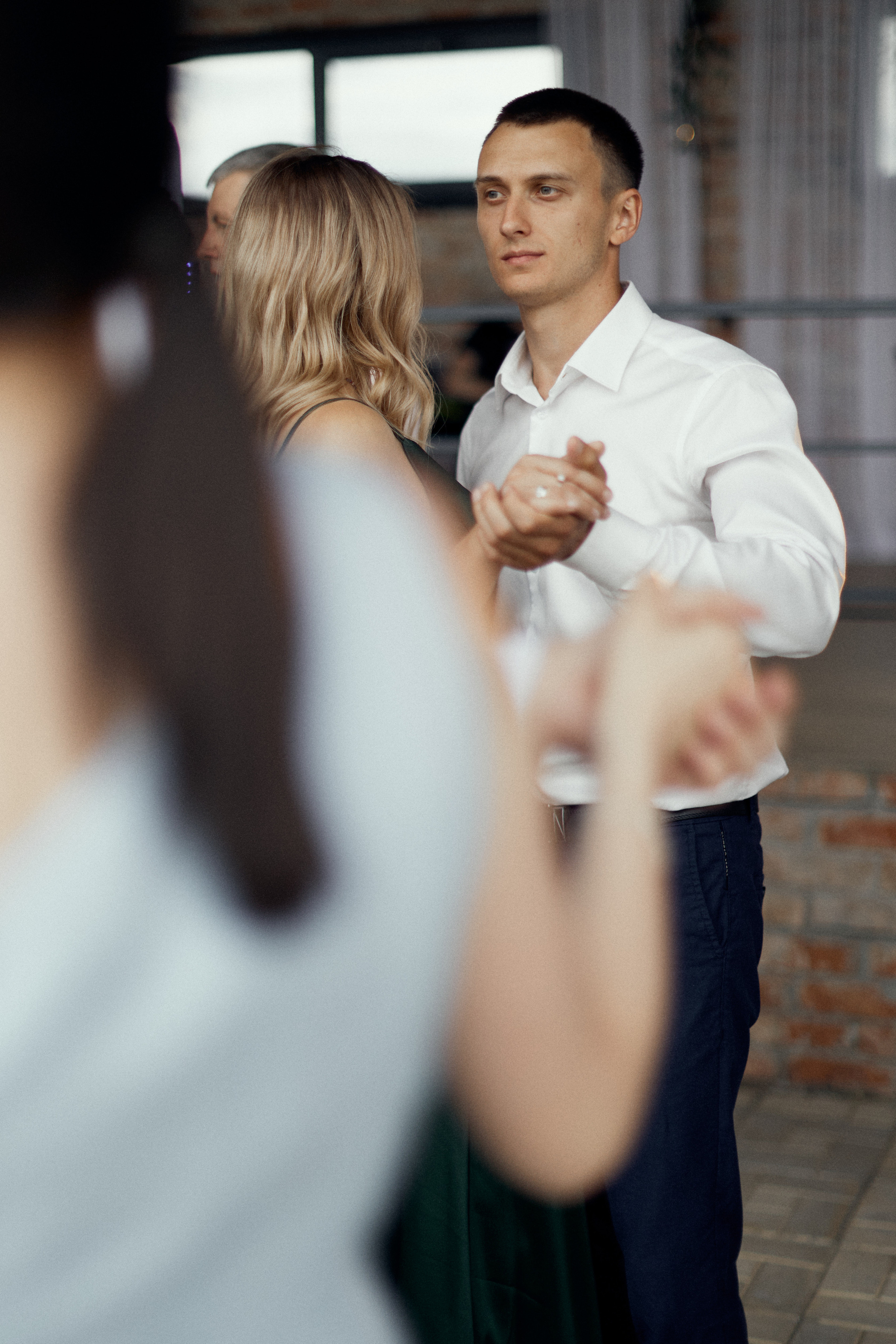 Посмотреть серию. Свадебный и семейный фотограф в Красноярске Тряпчев Павел