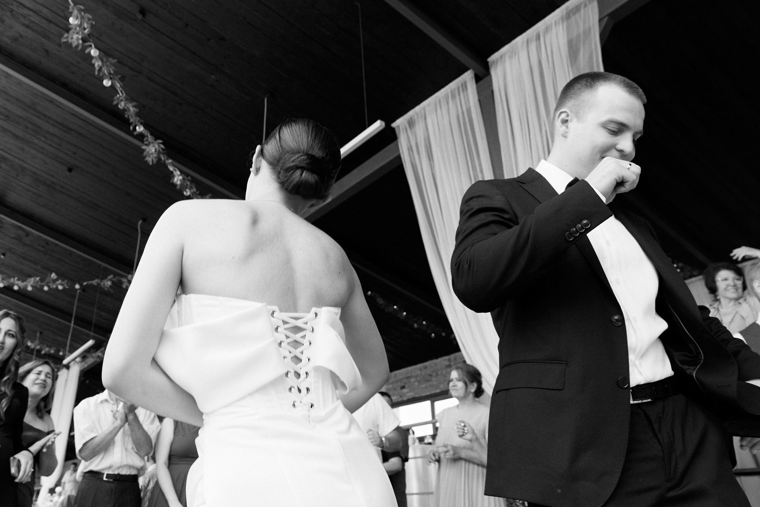 Посмотреть серию. Свадебный и семейный фотограф в Красноярске Тряпчев Павел