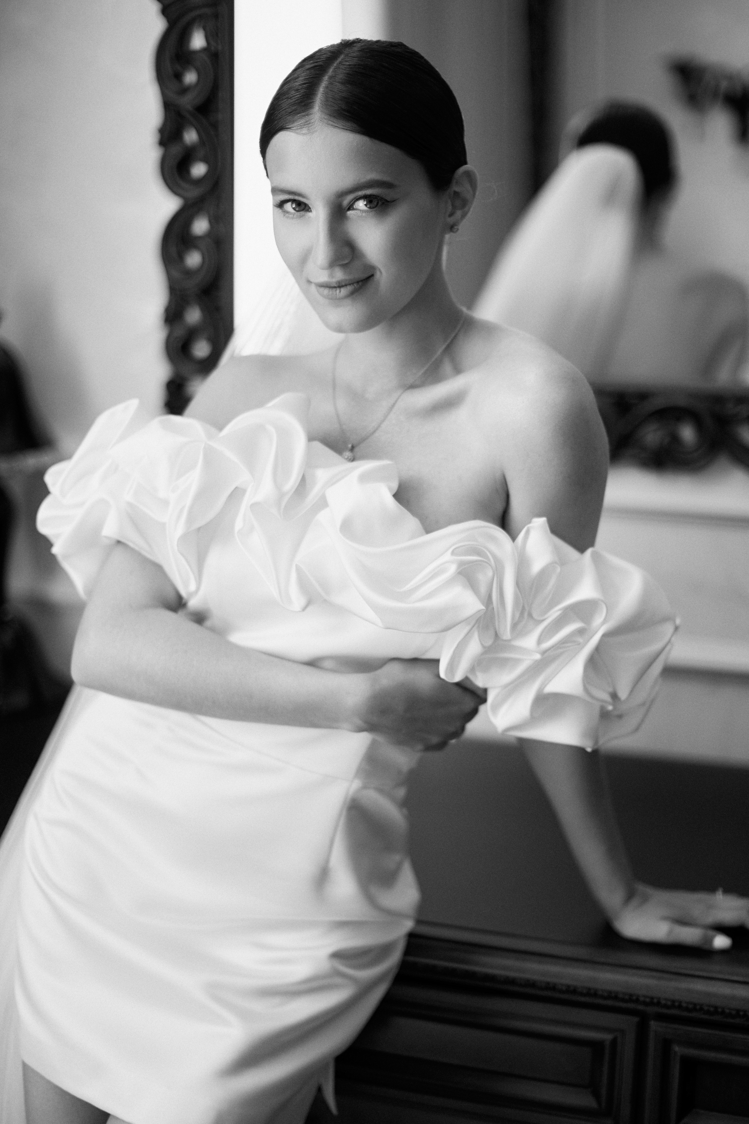 Посмотреть серию. Свадебный и семейный фотограф в Красноярске Тряпчев Павел