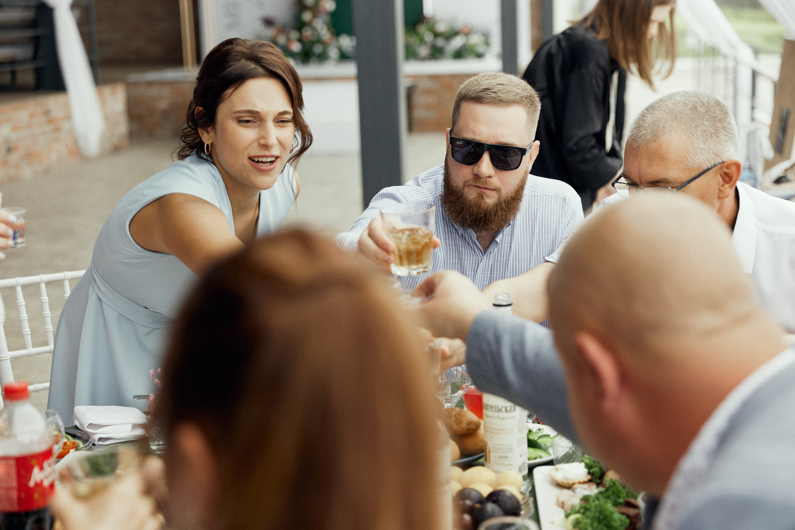 Посмотреть серию. Свадебный и семейный фотограф в Красноярске Тряпчев Павел