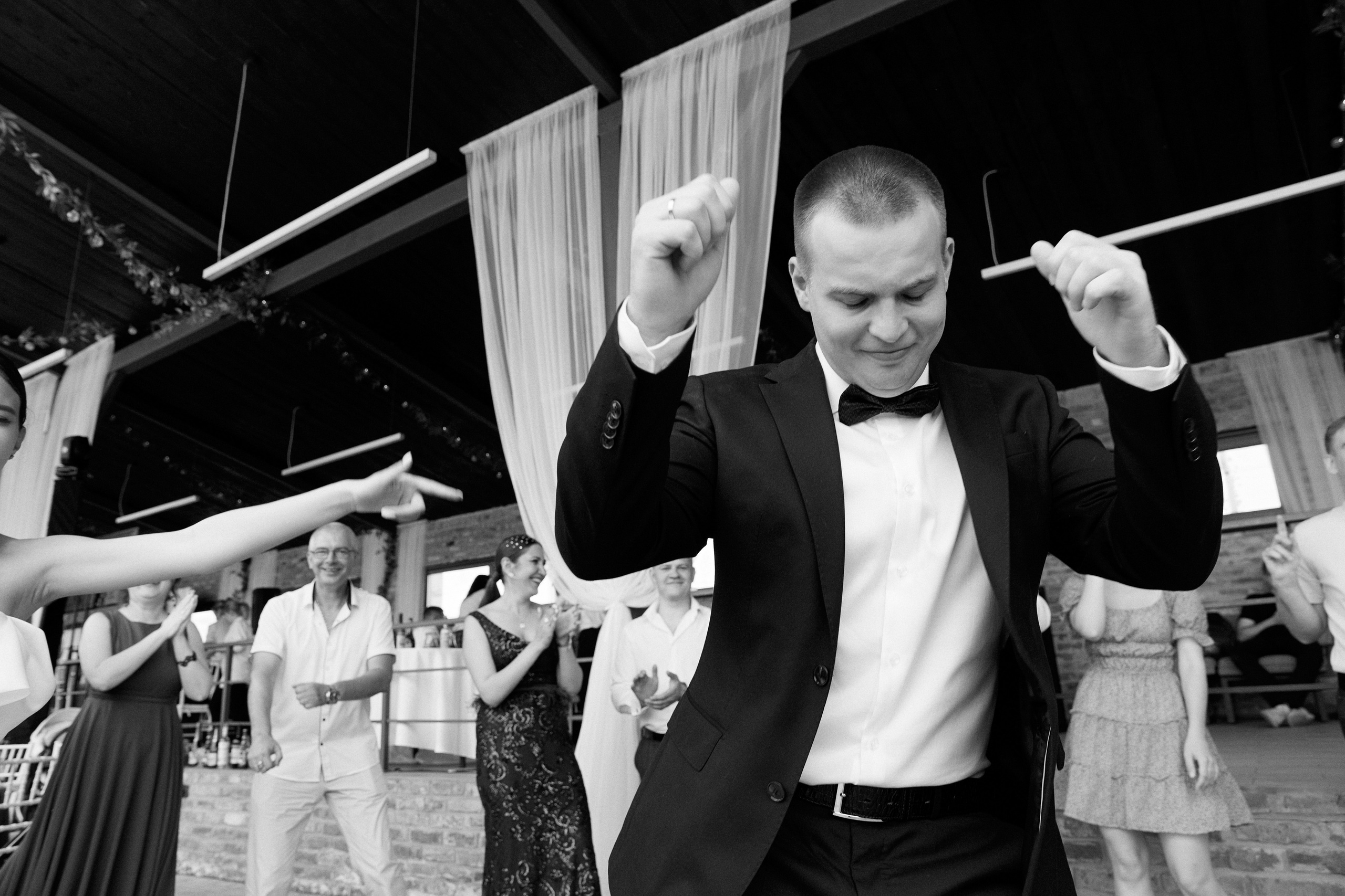 Посмотреть серию. Свадебный и семейный фотограф в Красноярске Тряпчев Павел