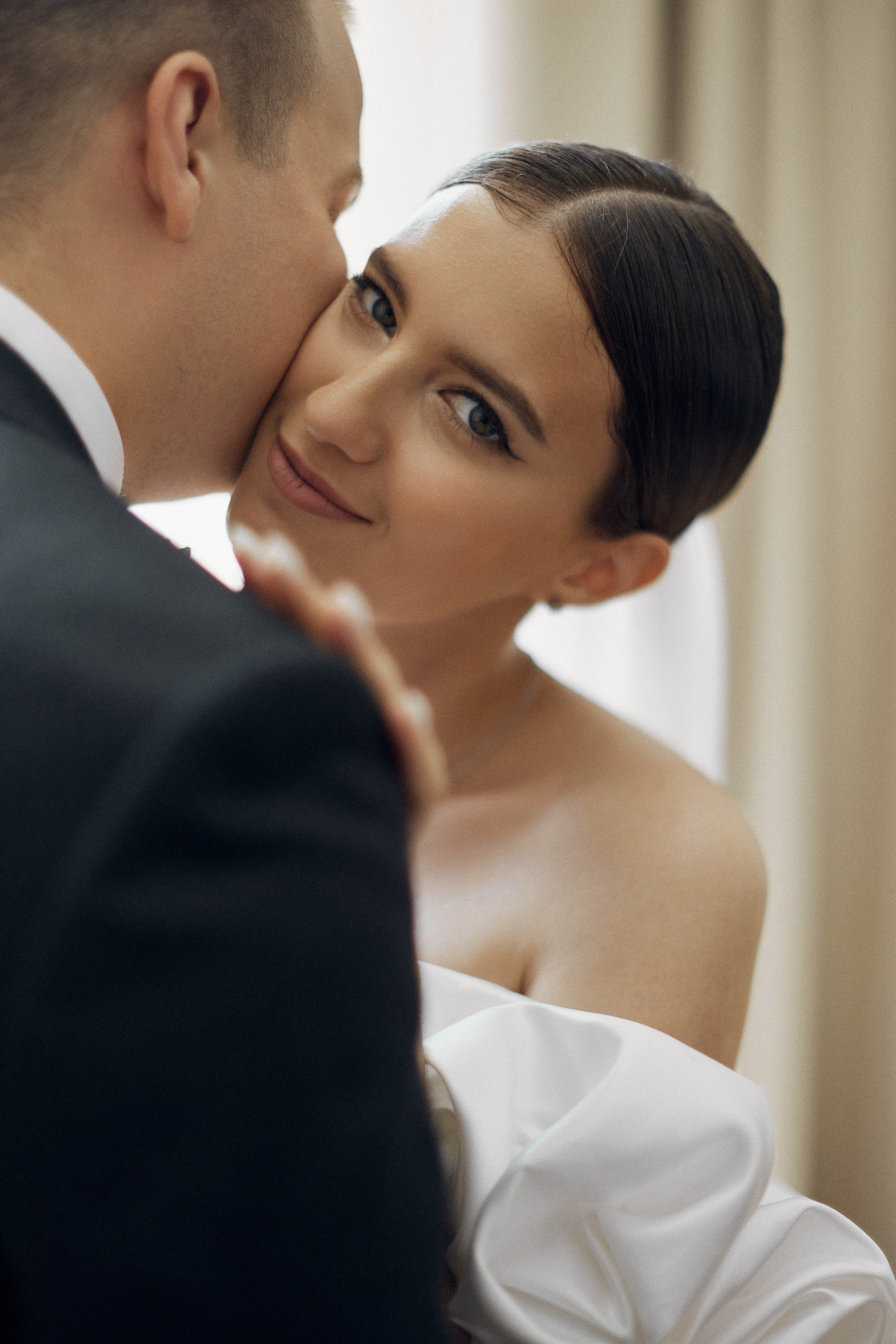 Посмотреть серию. Свадебный и семейный фотограф в Красноярске Тряпчев Павел